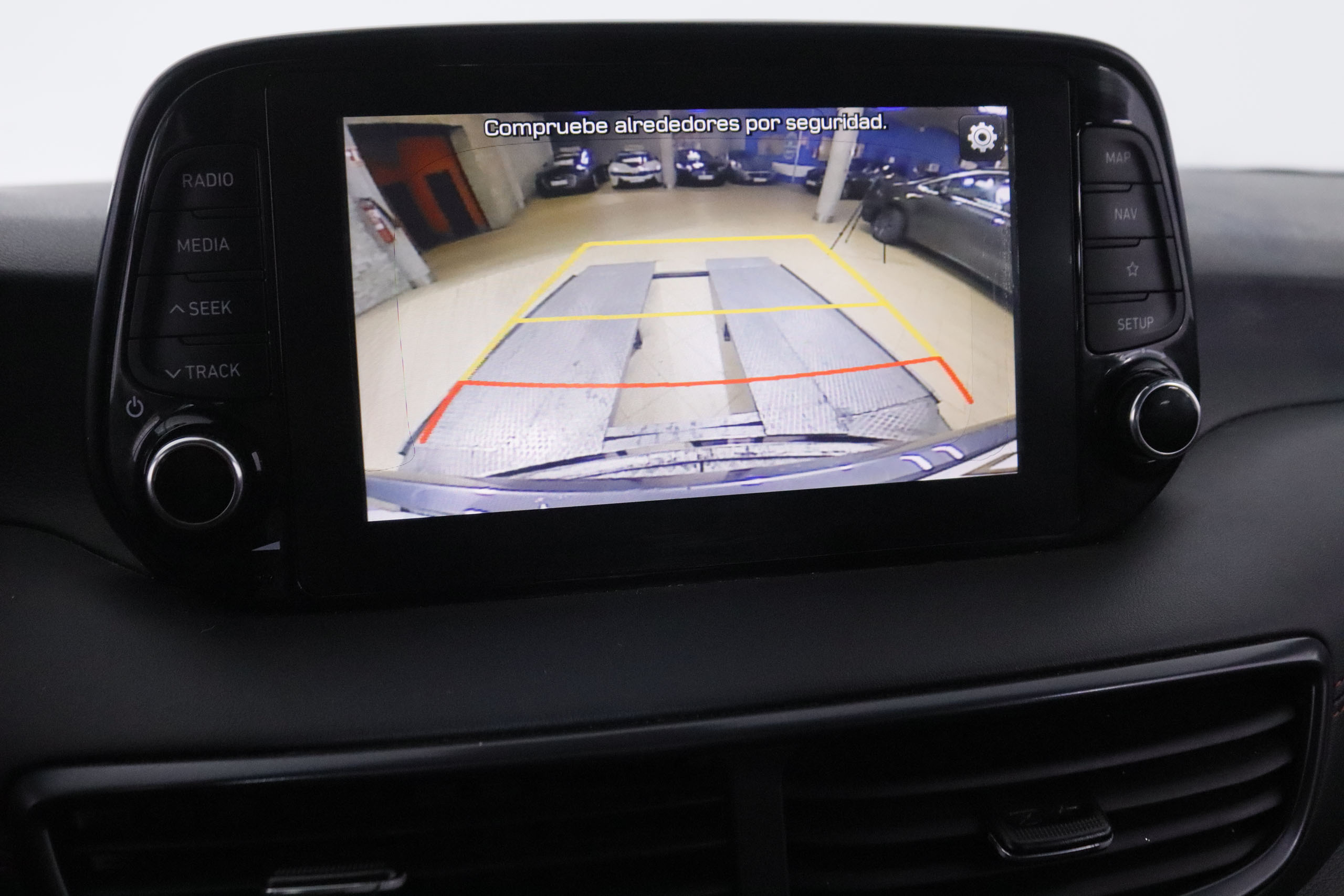 Hyundai Tucson 1.6 CRDi 48V N-Line 4x2 - foto 17