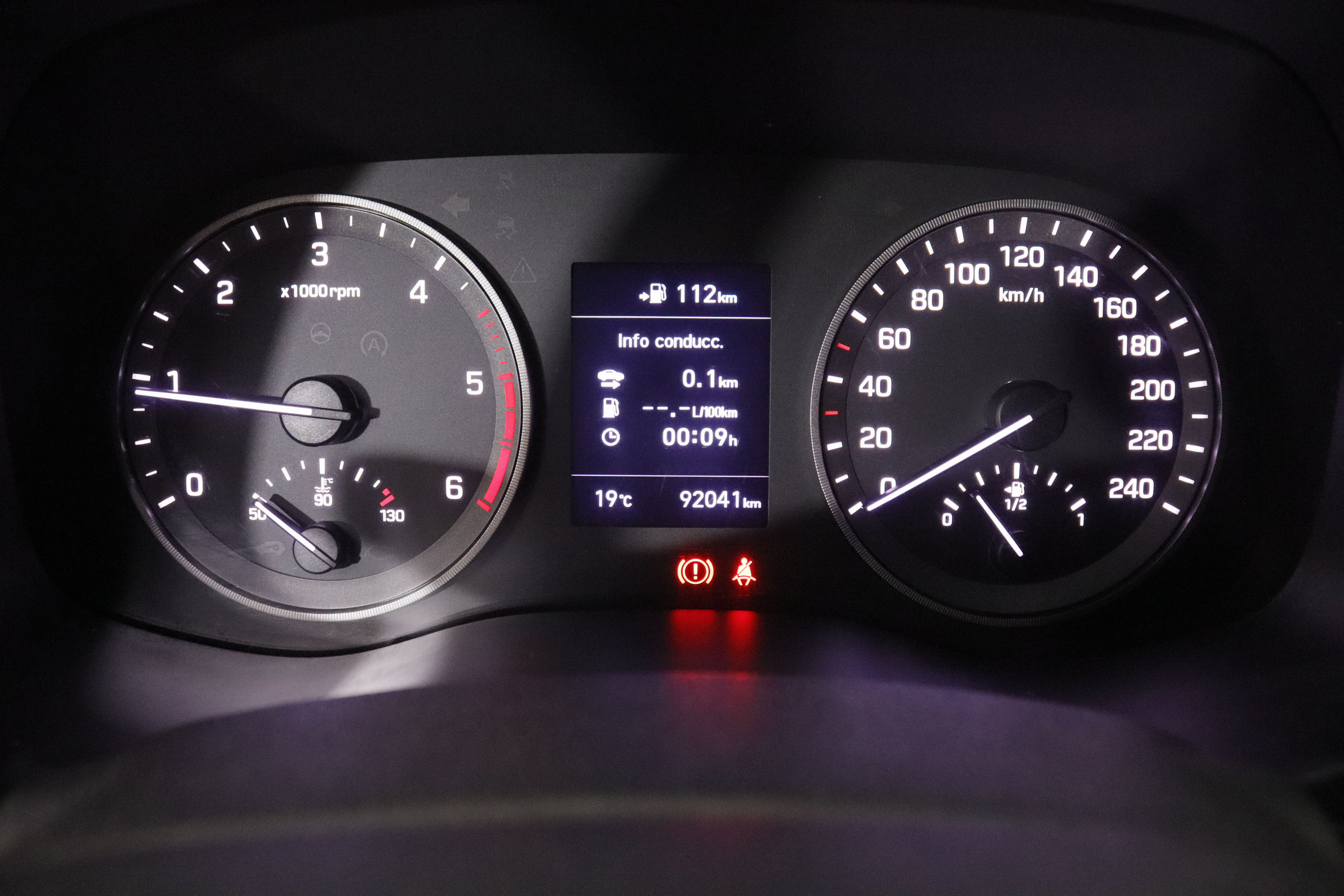 Hyundai Tucson 1.6 CRDi 48V N-Line 4x2 - foto 18