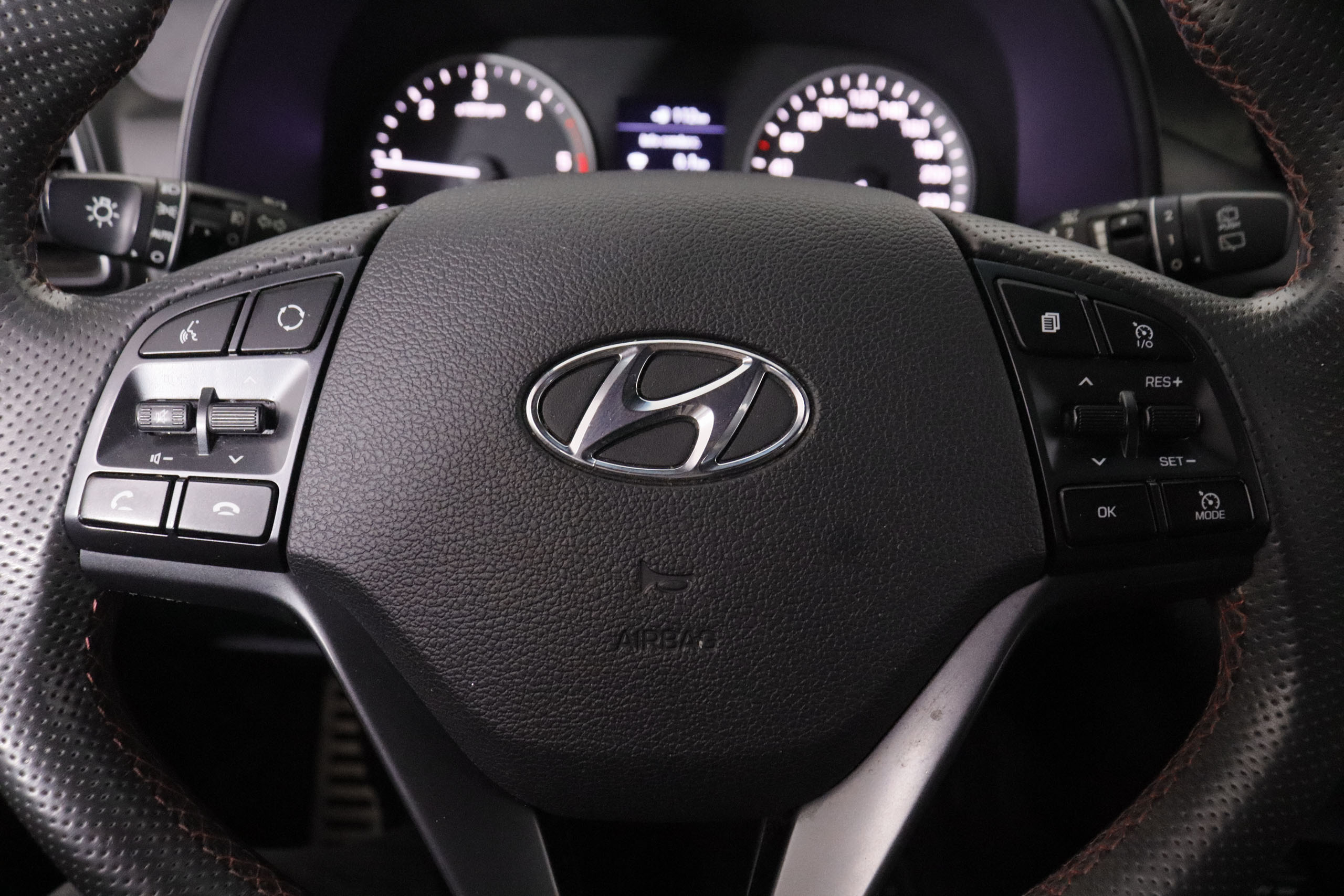 Hyundai Tucson 1.6 CRDi 48V N-Line 4x2 - foto 13