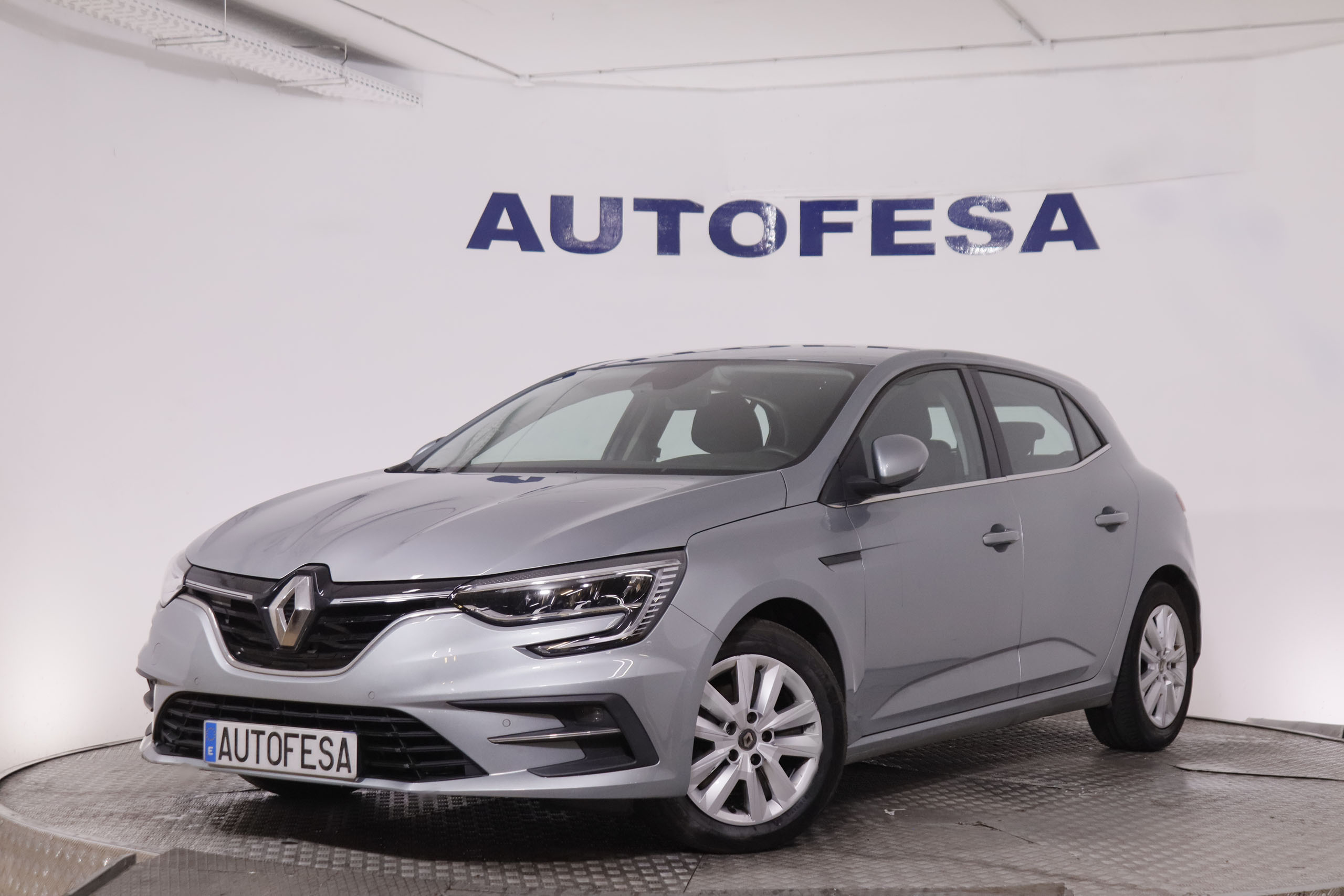 Renault Mégane 1.5 Bluedci EDC