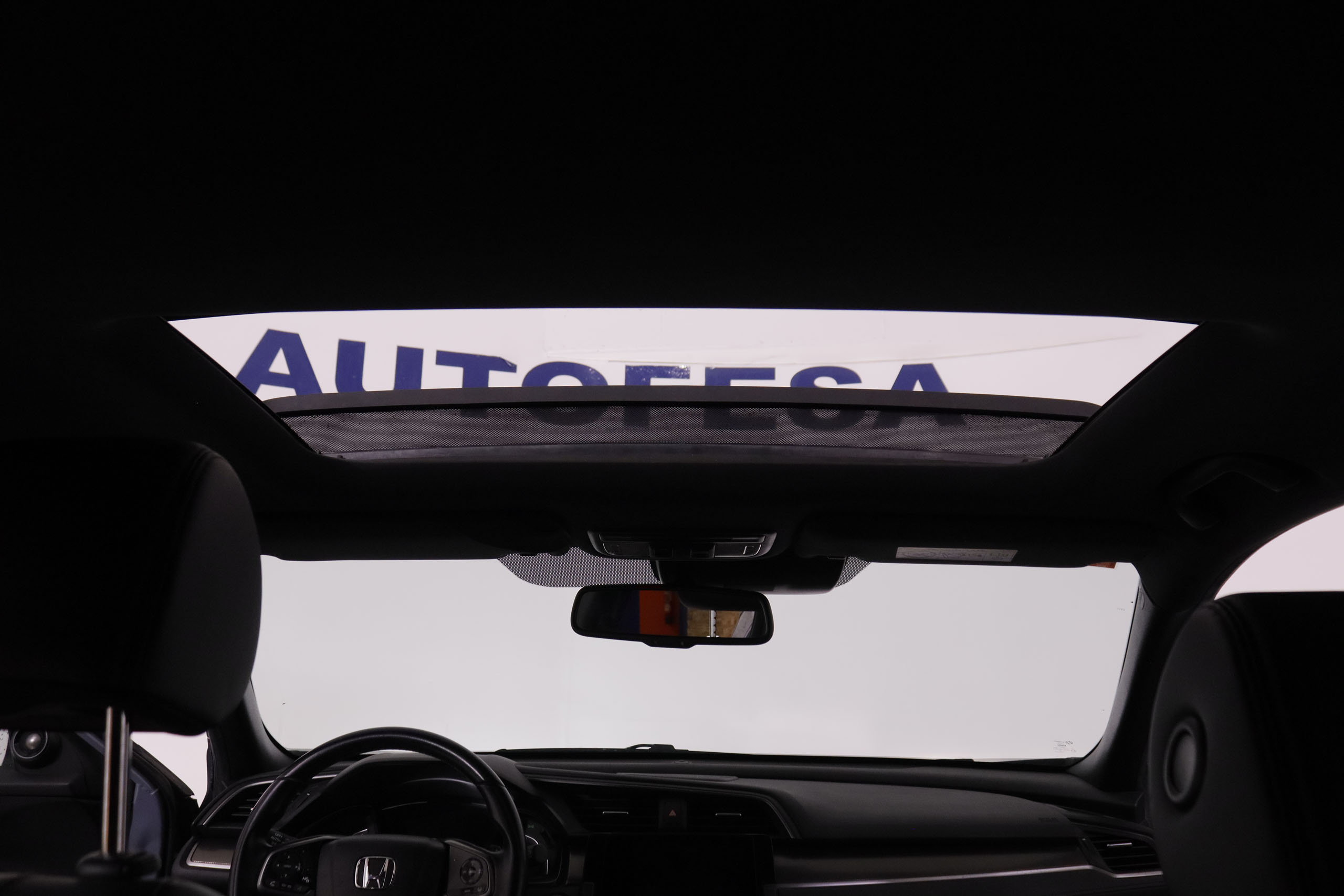 Honda Civic 1.0 Turbo VTEC Sport - foto 11