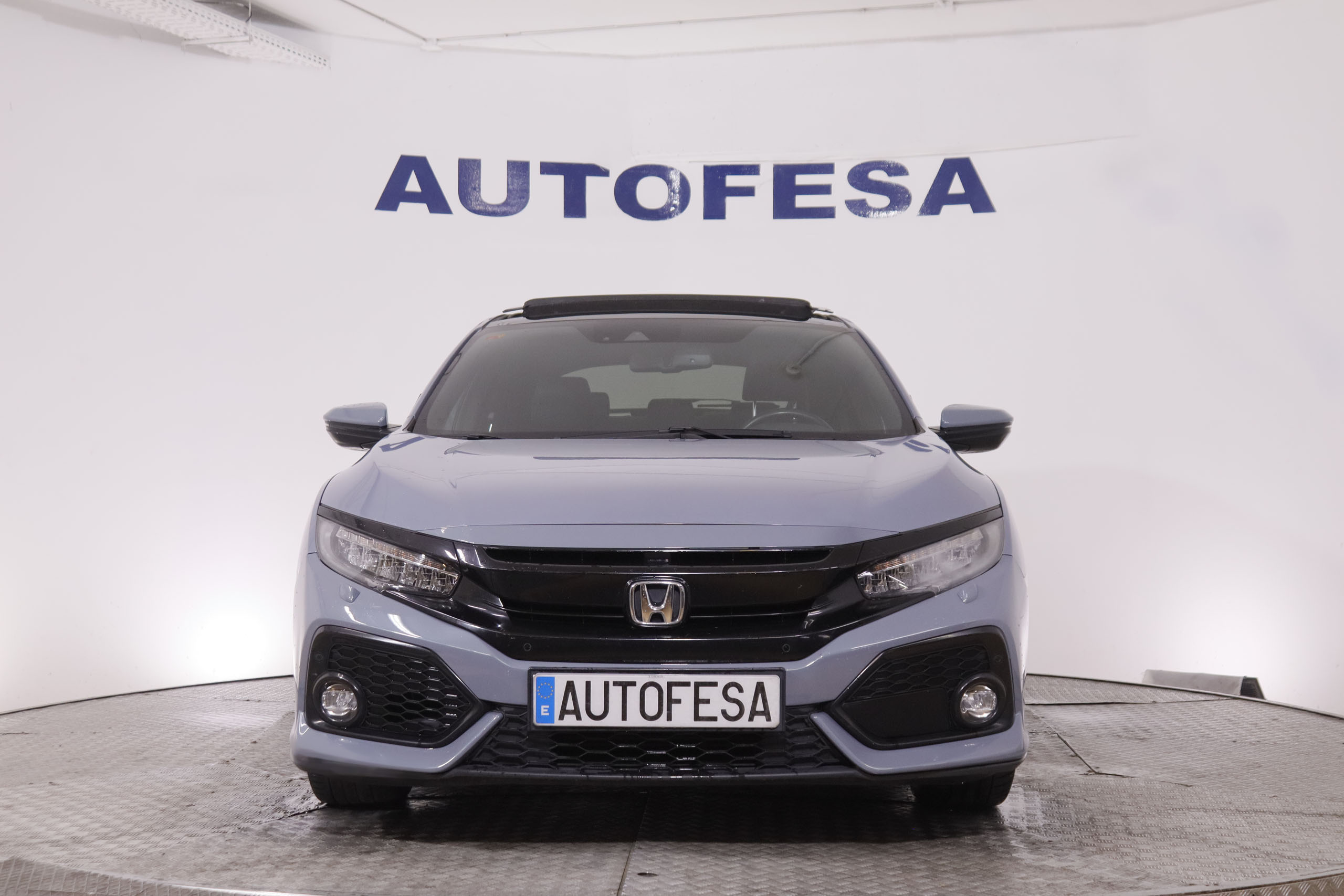Honda Civic 1.0 Turbo VTEC Sport - foto 2