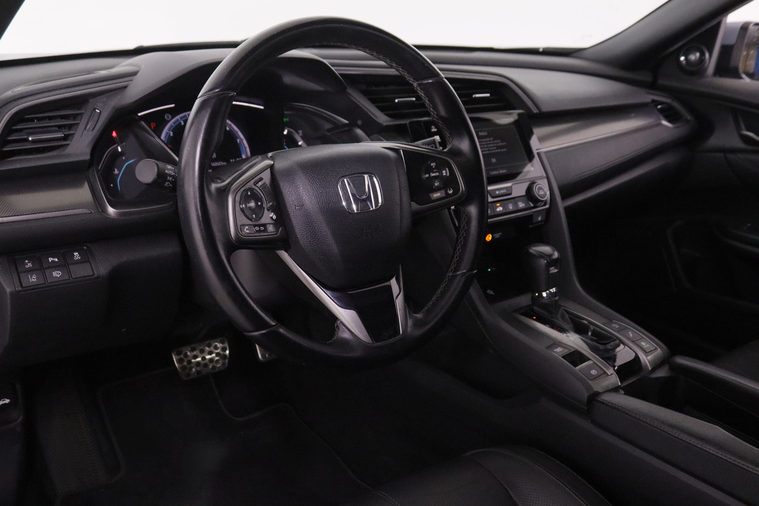 Honda Civic 1.0 Turbo VTEC Sport - foto 13