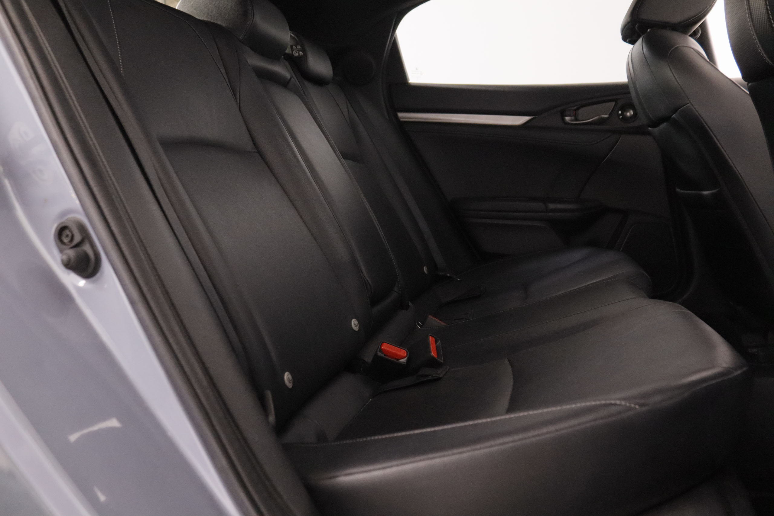 Honda Civic 1.0 Turbo VTEC Sport - foto 26