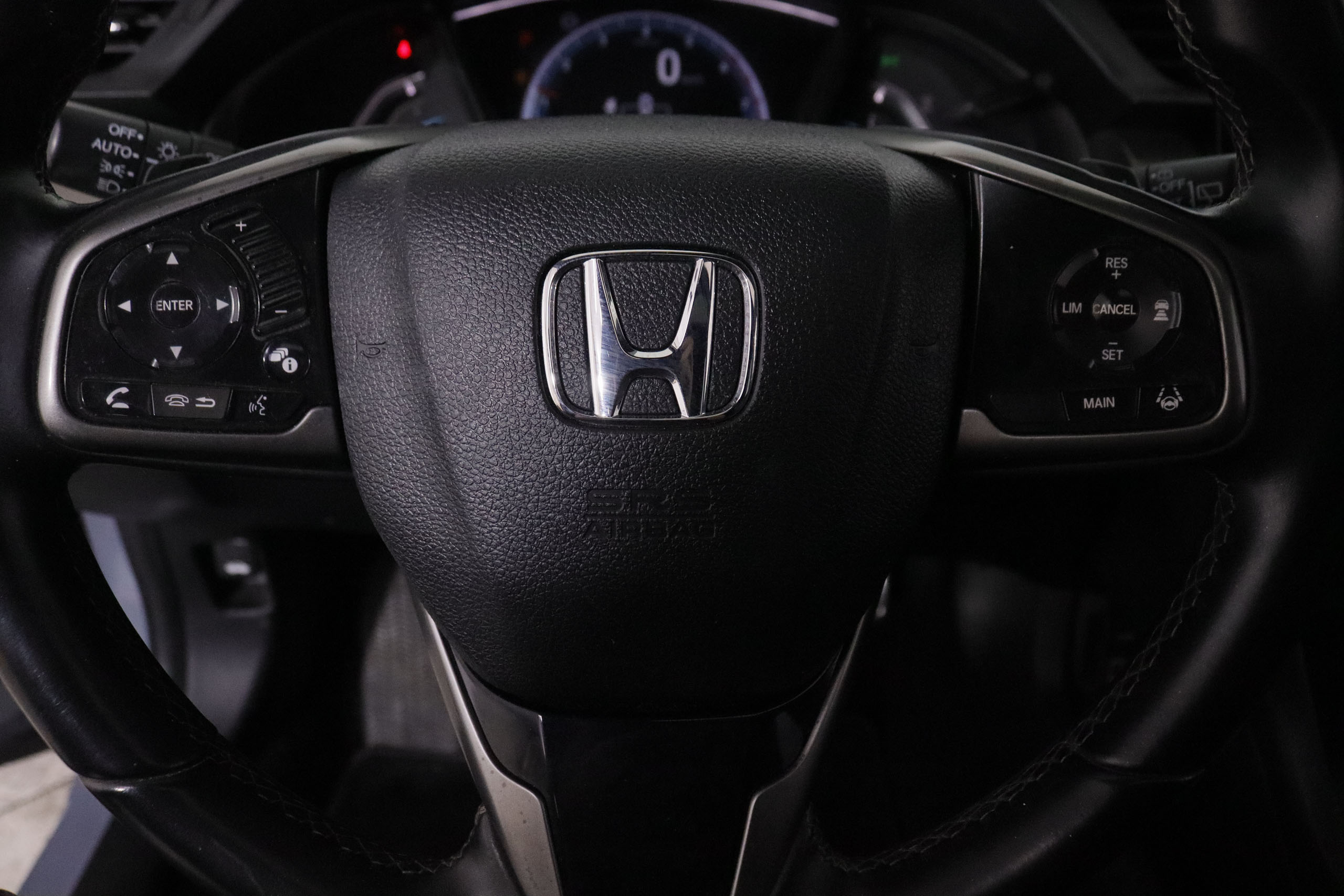 Honda Civic 1.0 Turbo VTEC Sport - foto 15