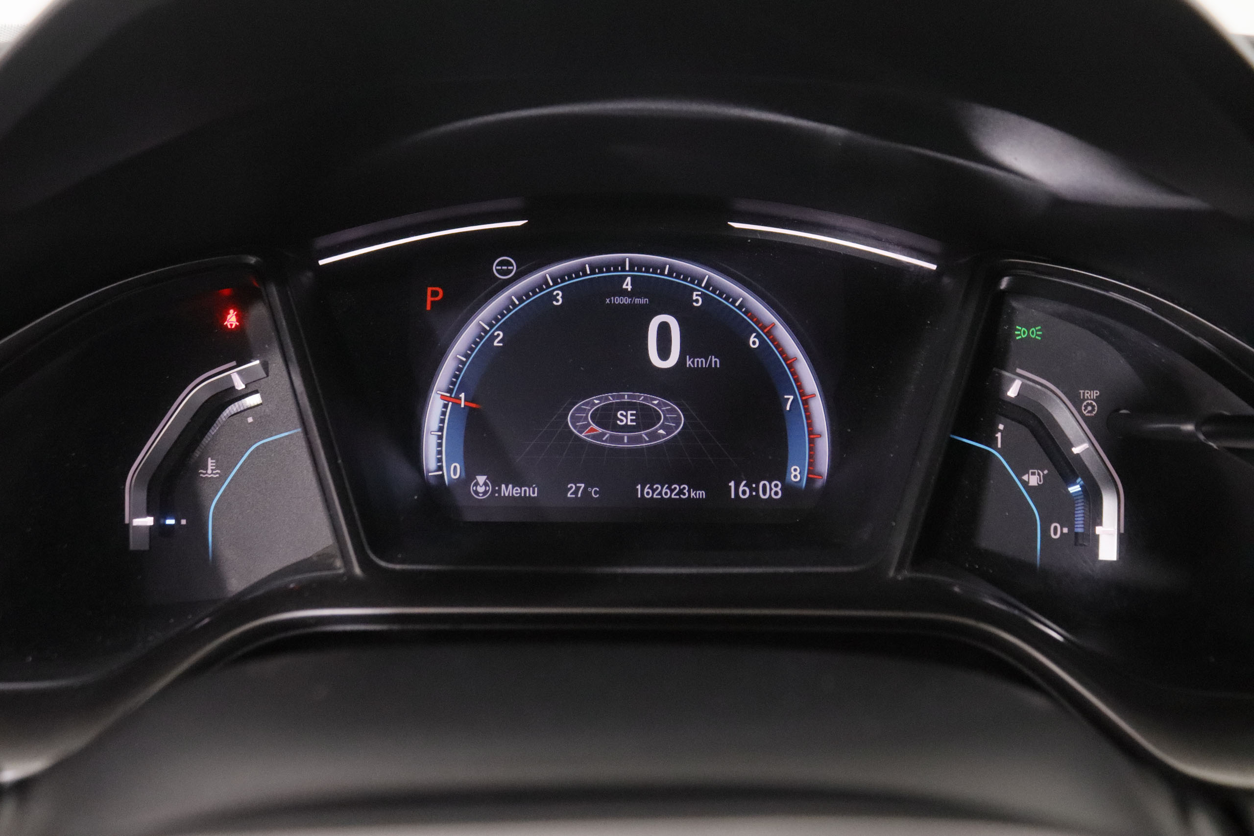 Honda Civic 1.0 Turbo VTEC Sport - foto 20
