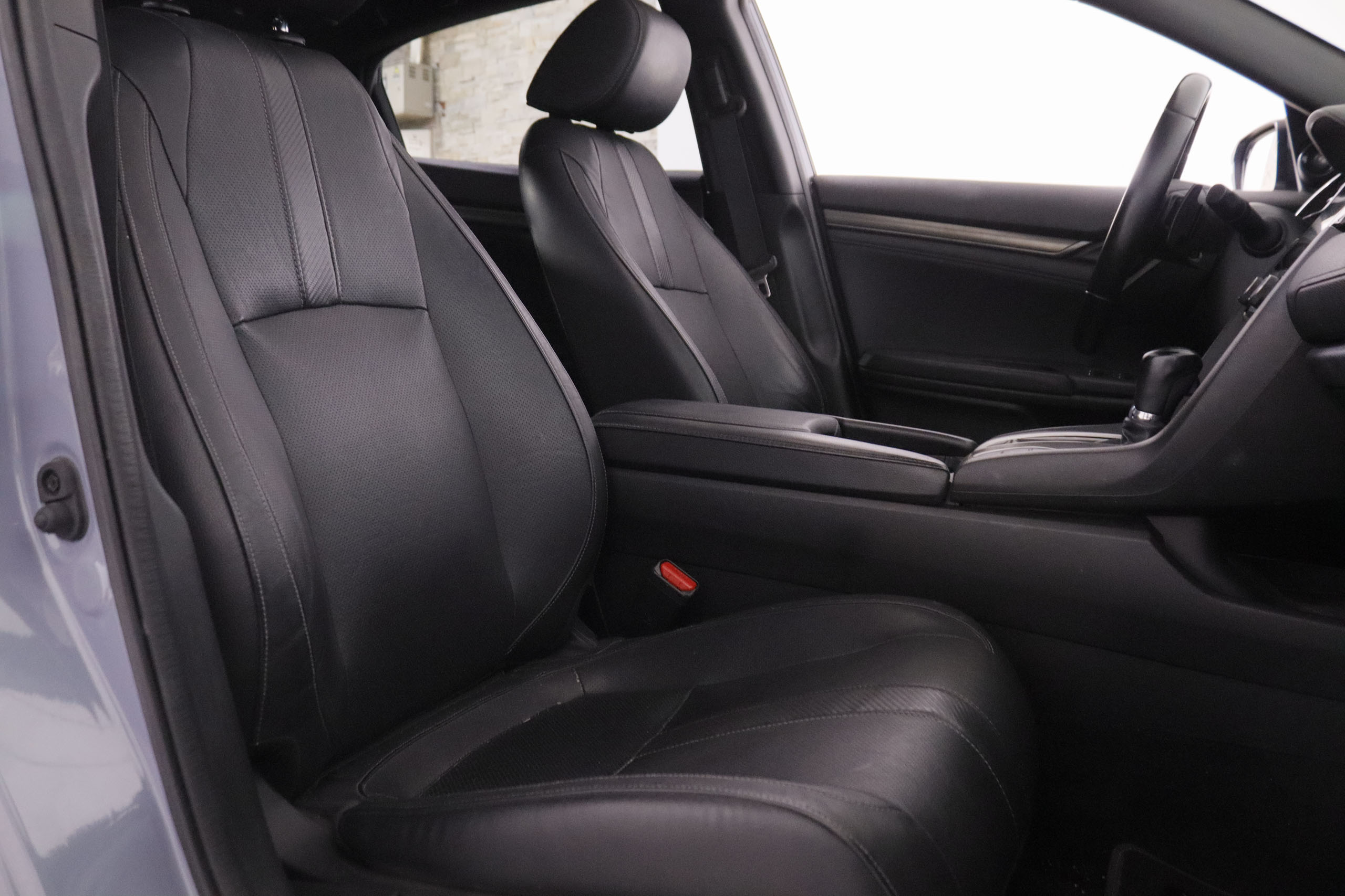 Honda Civic 1.0 Turbo VTEC Sport - foto 25
