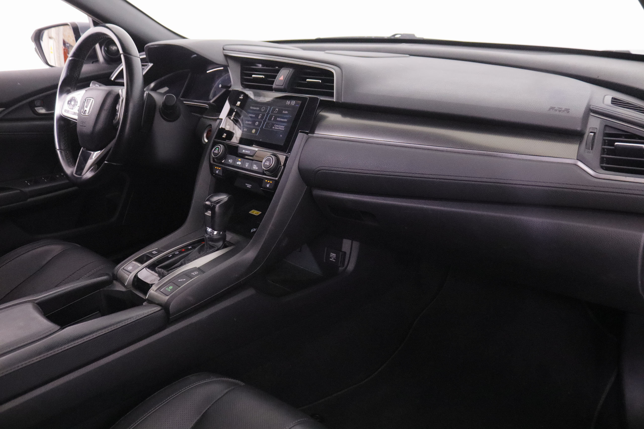 Honda Civic 1.0 Turbo VTEC Sport - foto 14