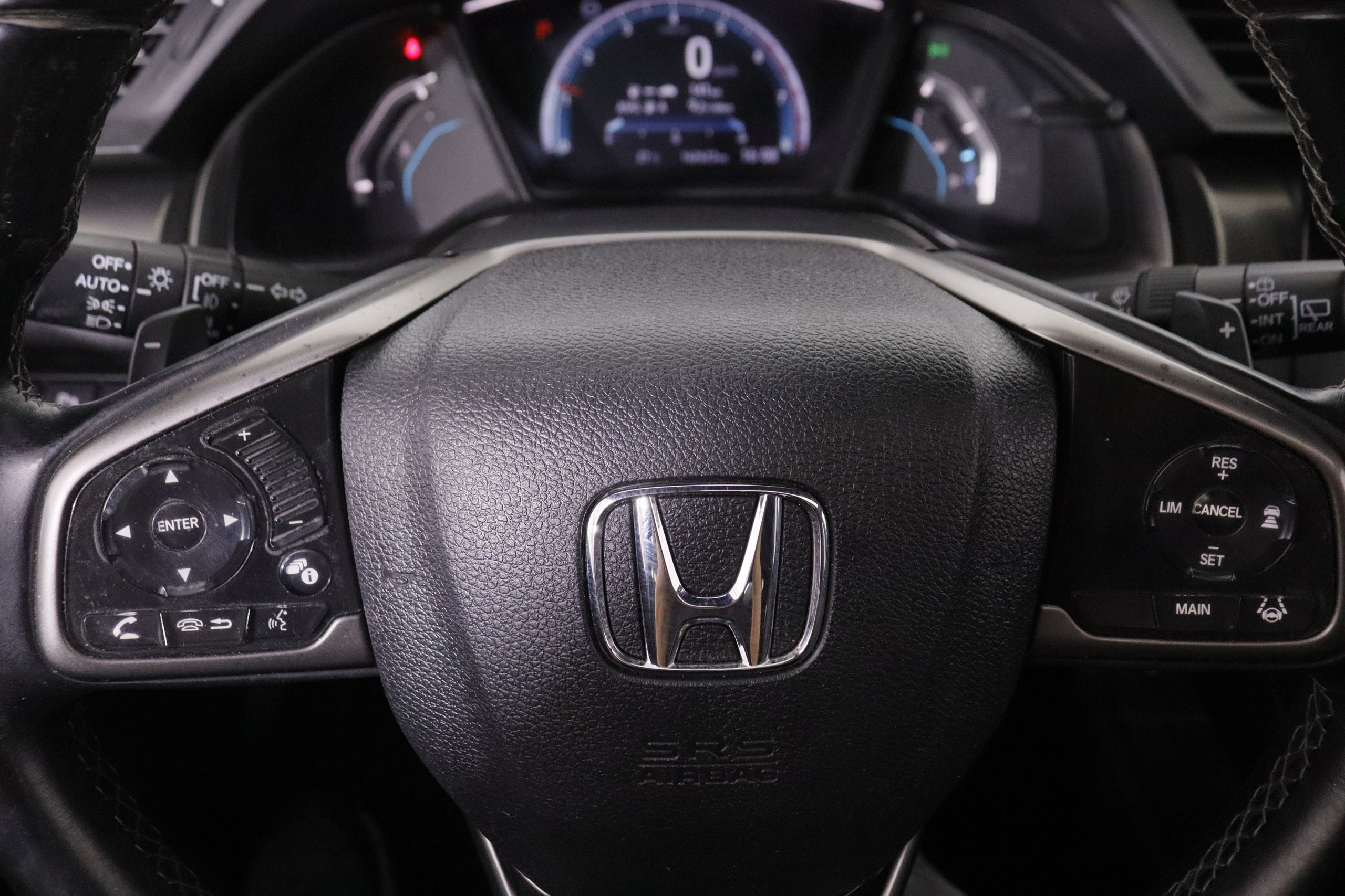 Honda Civic 1.0 Turbo VTEC Sport - foto 16