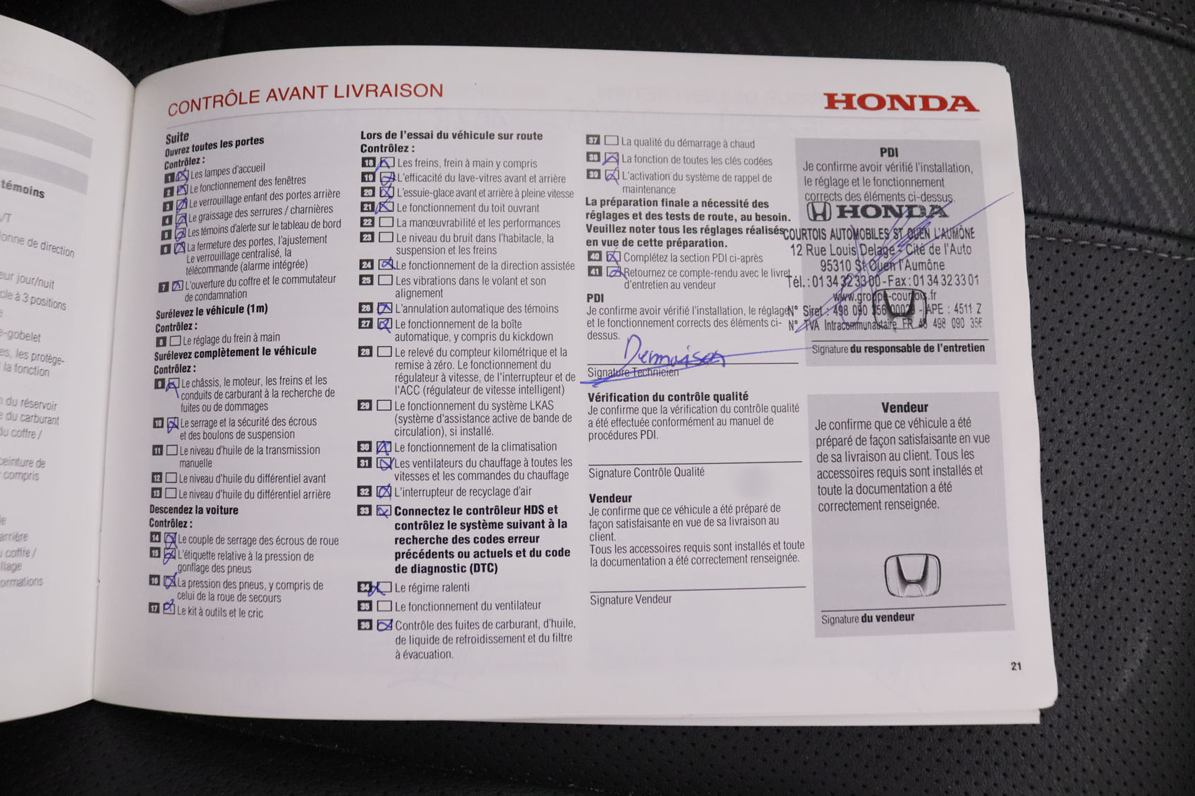Honda Civic 1.0 Turbo VTEC Sport - foto 29