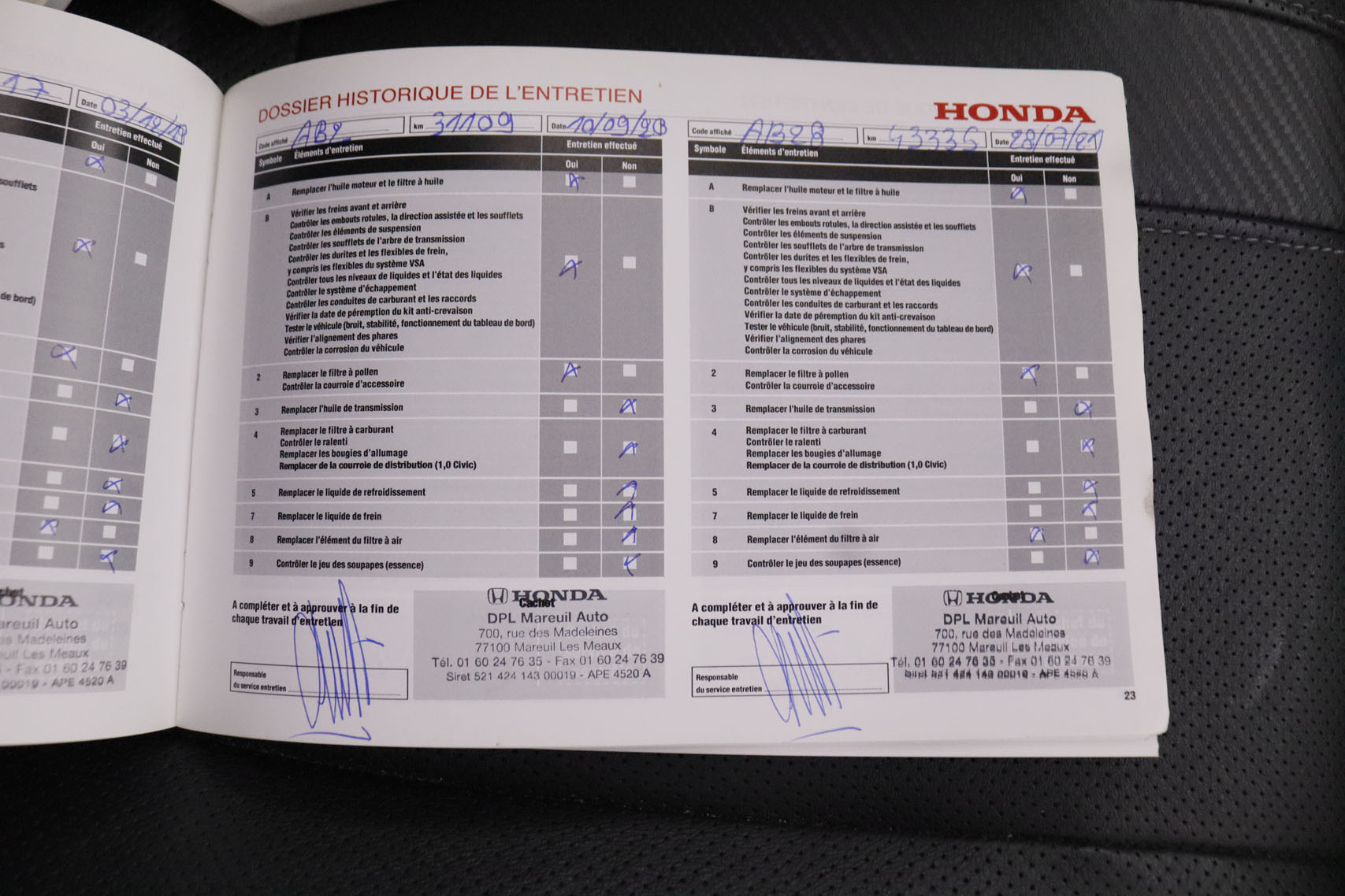 Honda Civic 1.0 Turbo VTEC Sport - foto 31