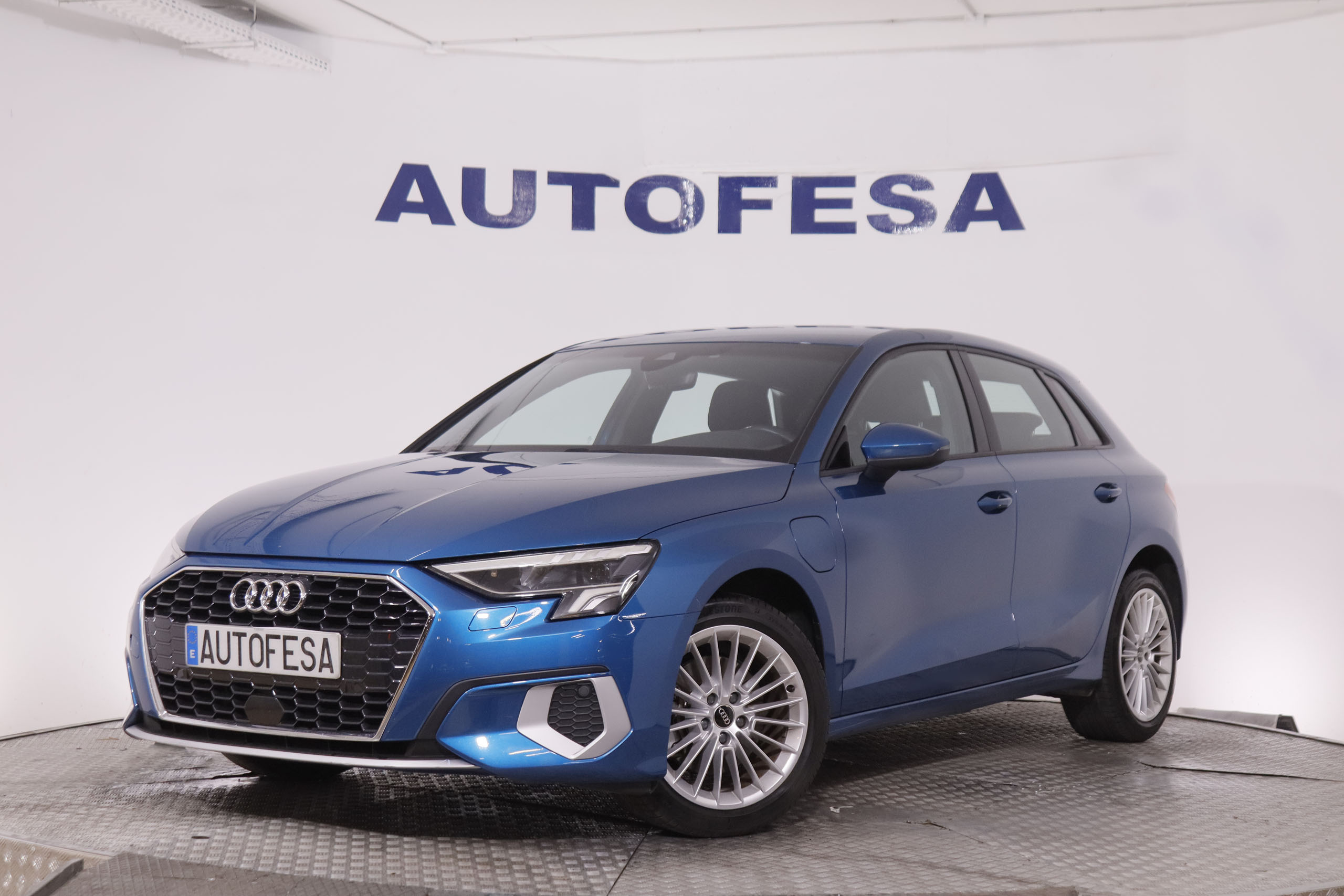 Audi A3 Sportback 40 Tfsie 1.4 PHEV Advance