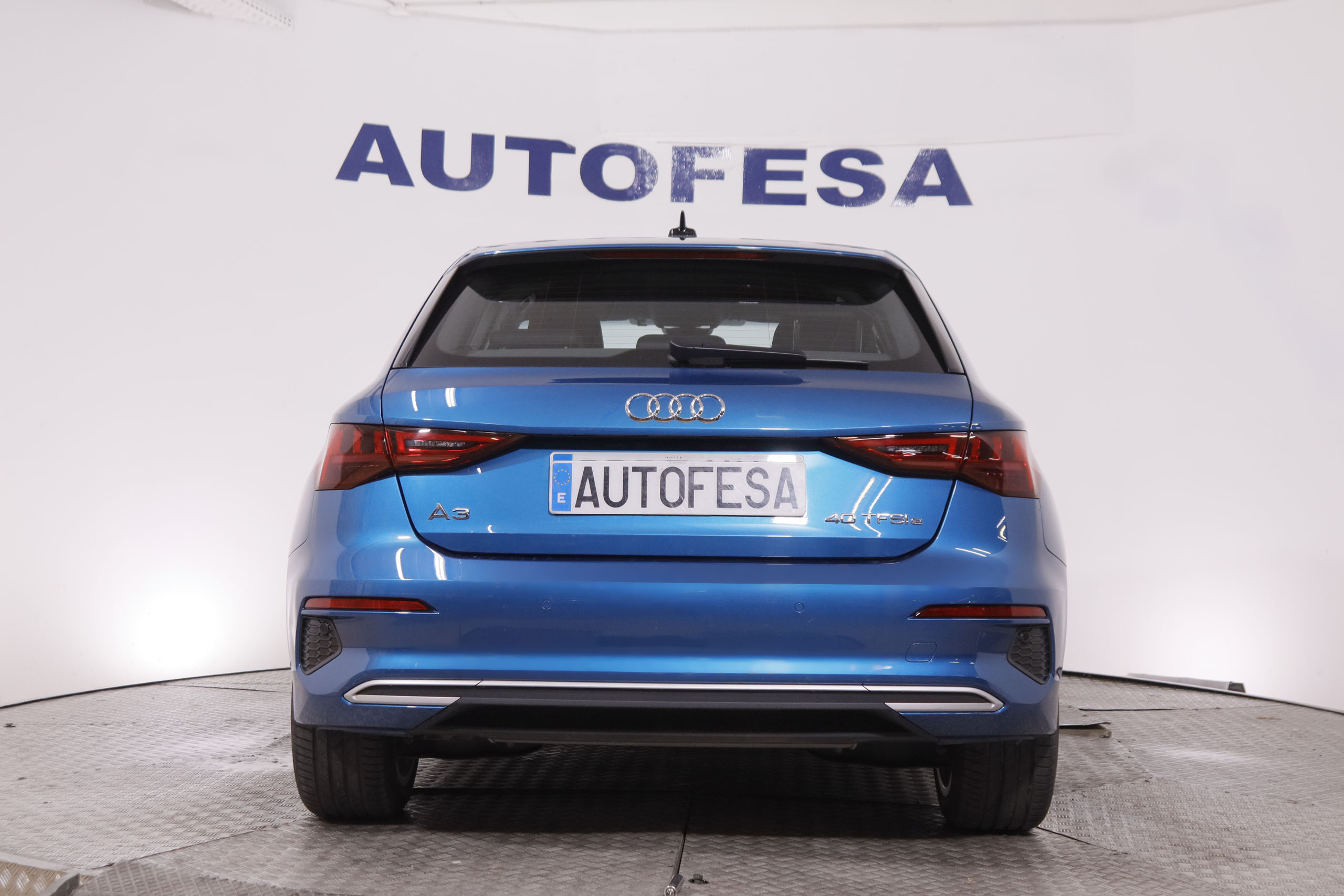 Audi A3 Sportback 40 Tfsie 1.4 PHEV Advance - foto 6