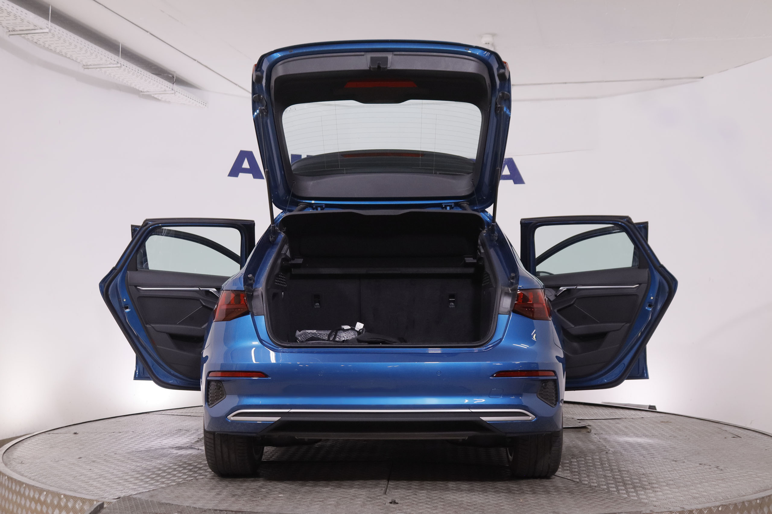 Audi A3 Sportback 40 Tfsie 1.4 PHEV Advance - foto 9