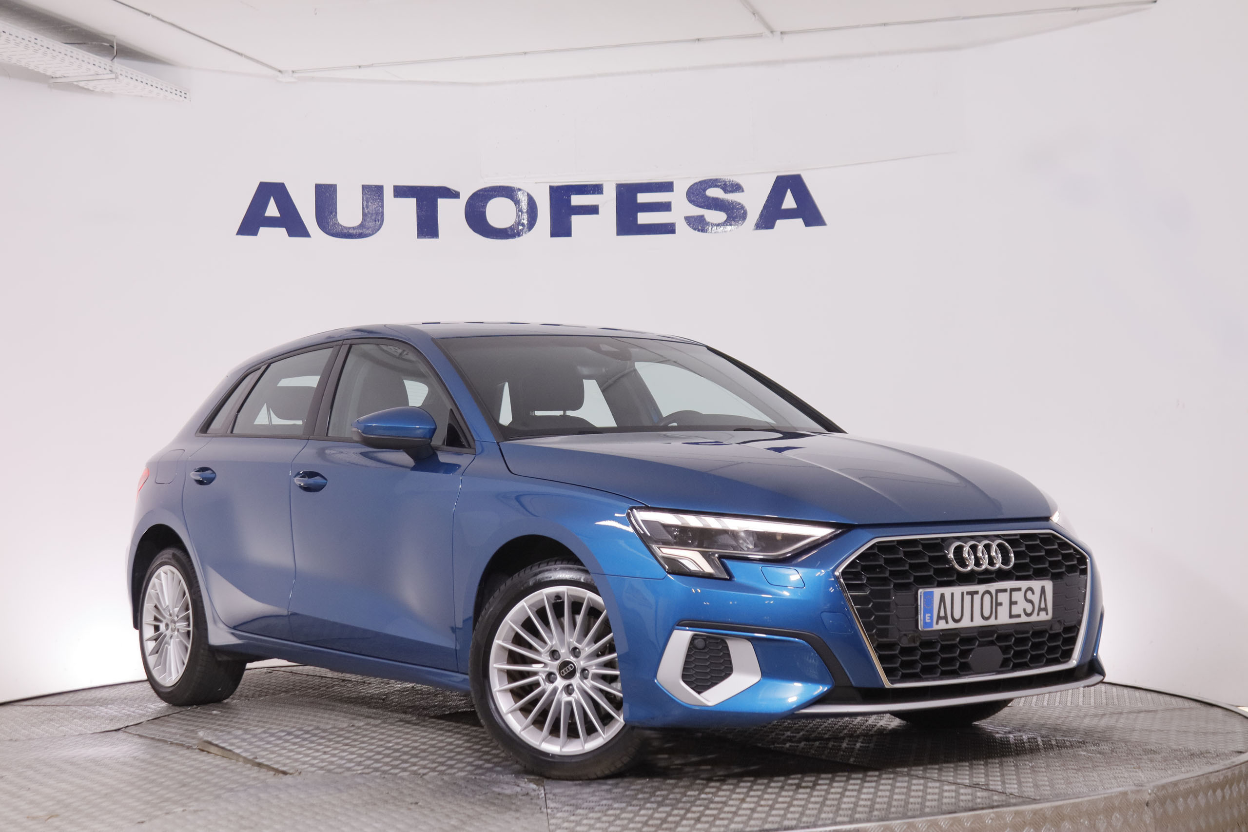 Audi A3 Sportback 40 Tfsie 1.4 PHEV Advance - foto 3