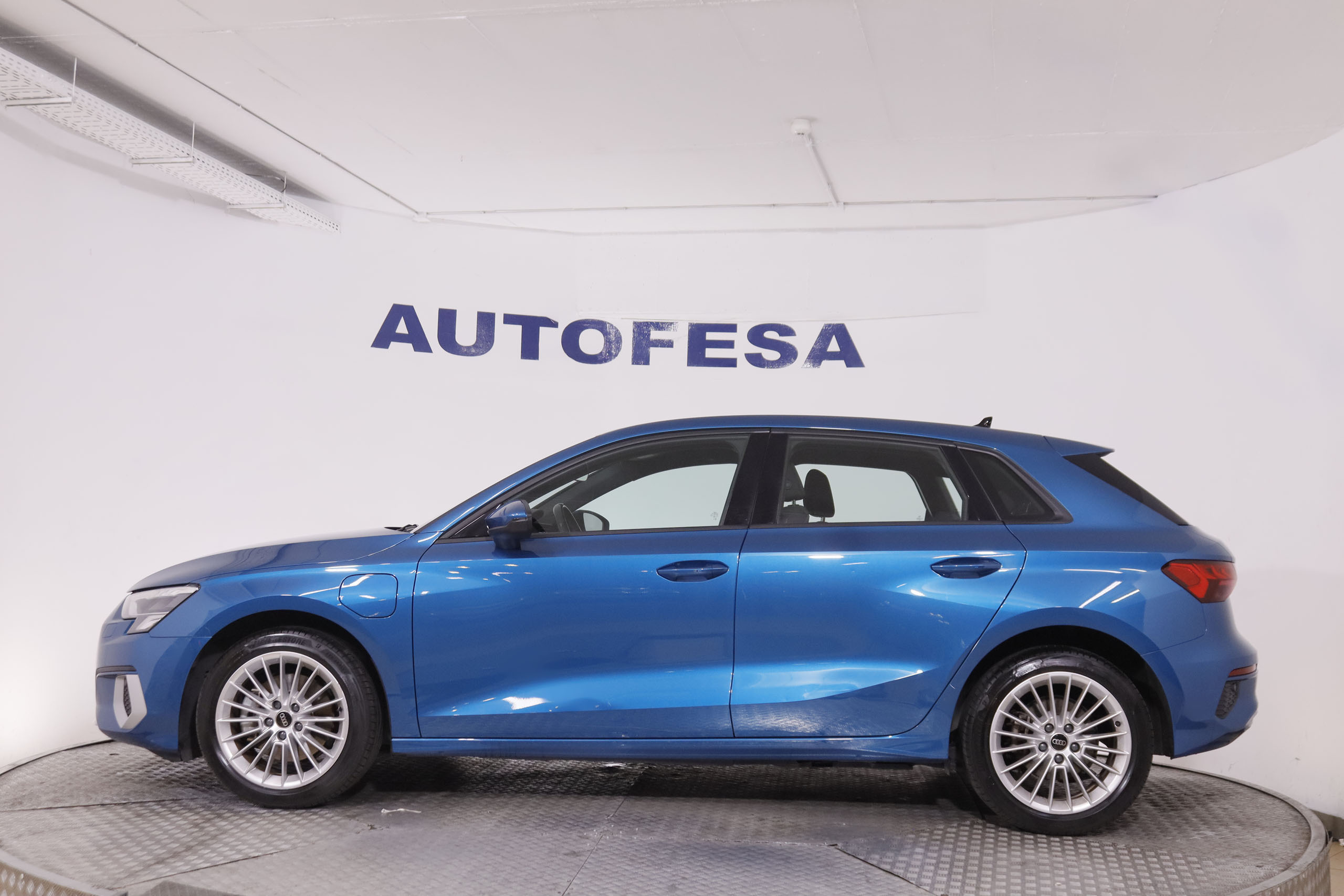 Audi A3 Sportback 40 Tfsie 1.4 PHEV Advance - foto 4