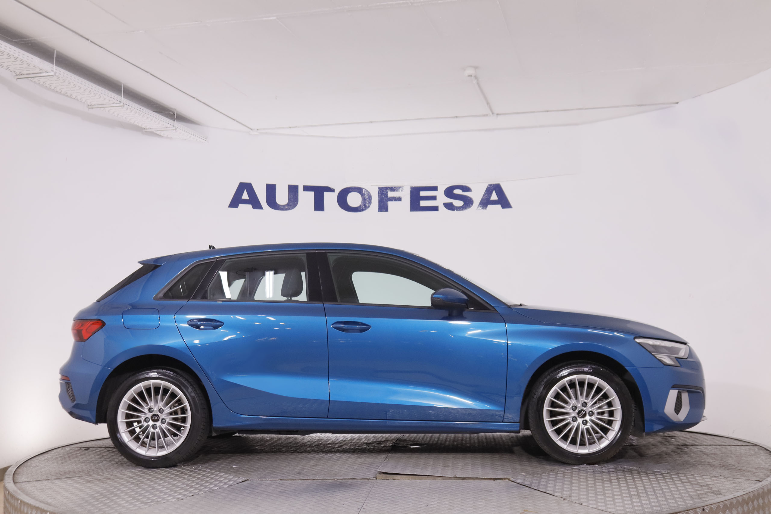 Audi A3 Sportback 40 Tfsie 1.4 PHEV Advance - foto 8