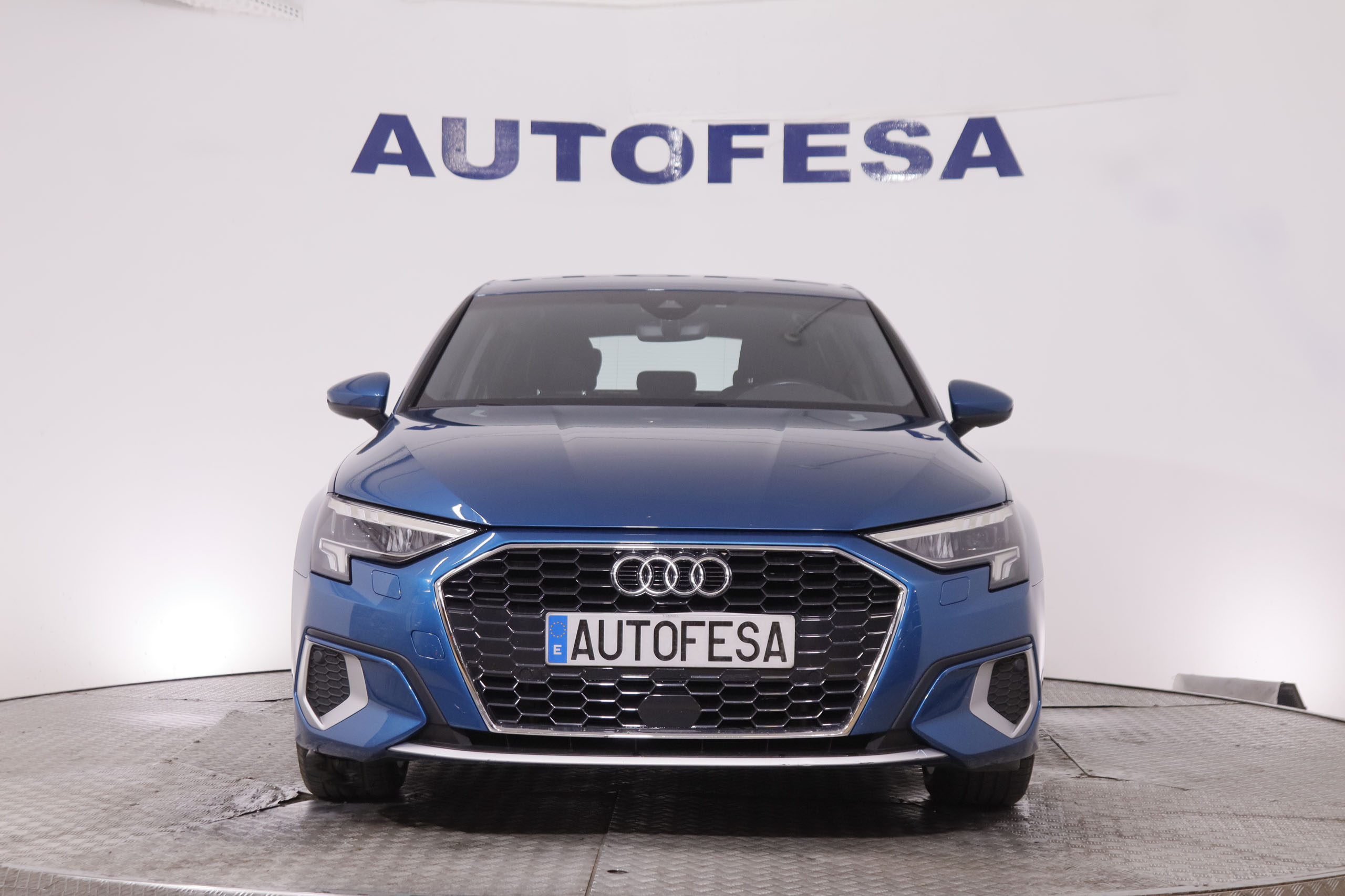 Audi A3 Sportback 40 Tfsie 1.4 PHEV Advance - foto 2
