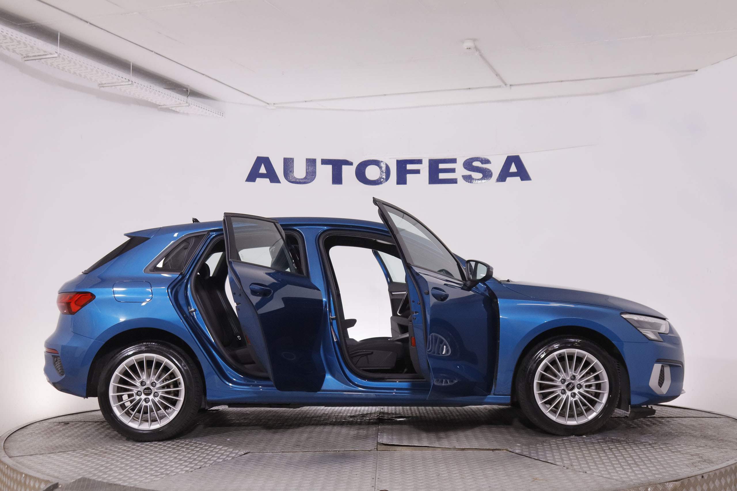Audi A3 Sportback 40 Tfsie 1.4 PHEV Advance - foto 10