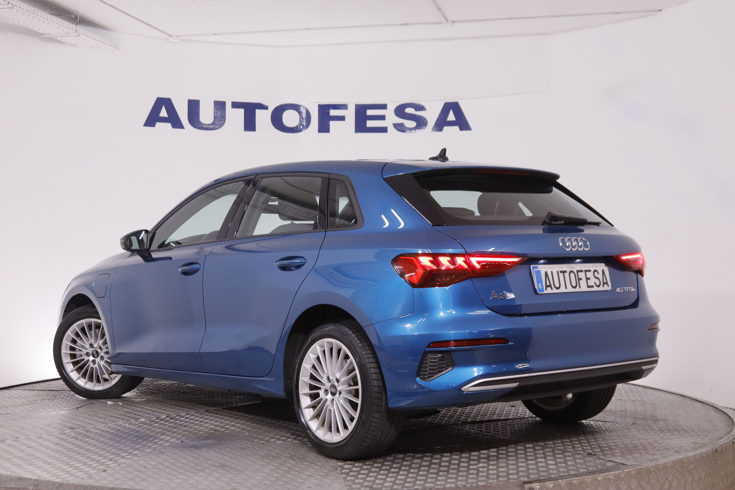 Audi A3 Sportback 40 Tfsie 1.4 PHEV Advance - foto 7