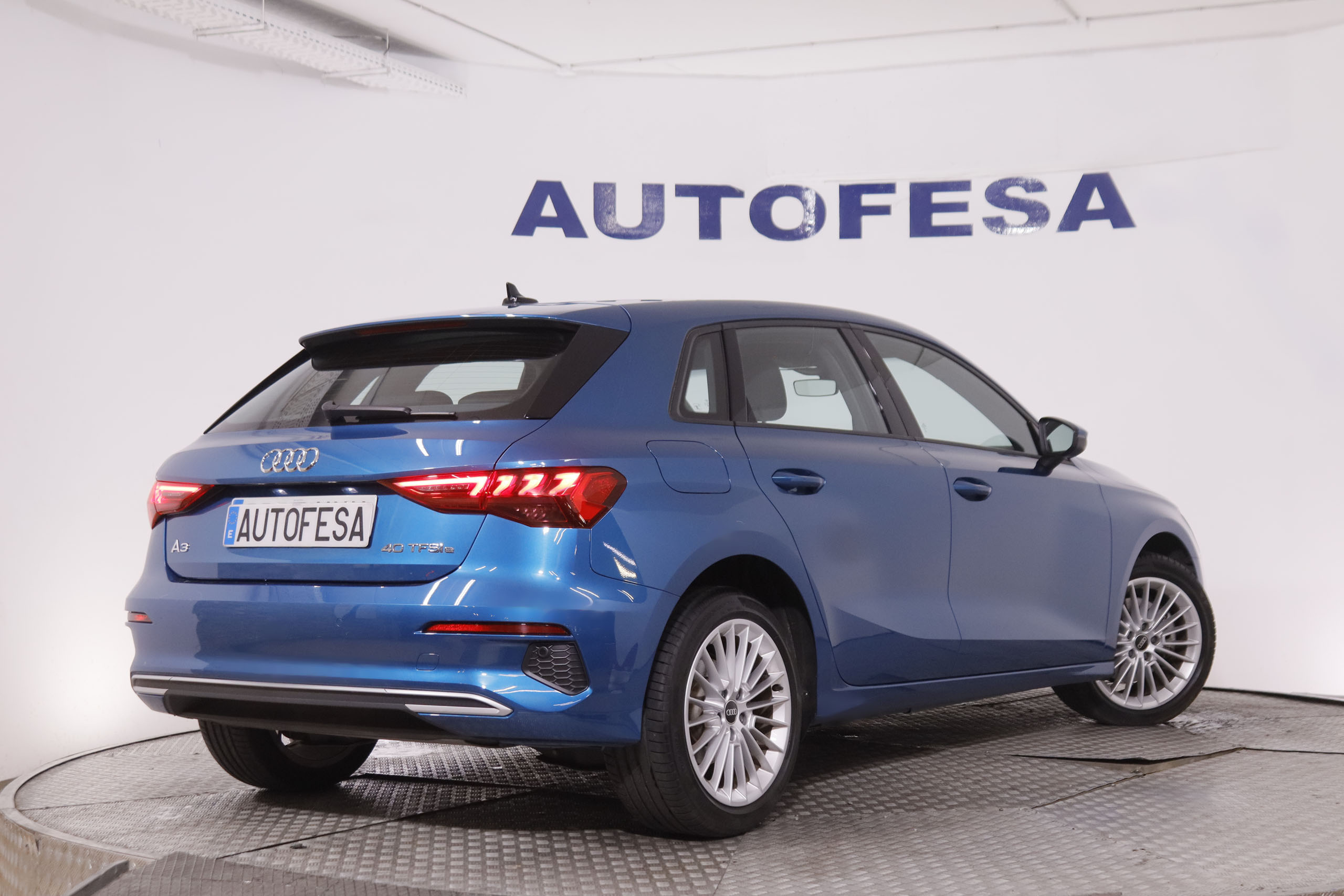 Audi A3 Sportback 40 Tfsie 1.4 PHEV Advance - foto 5
