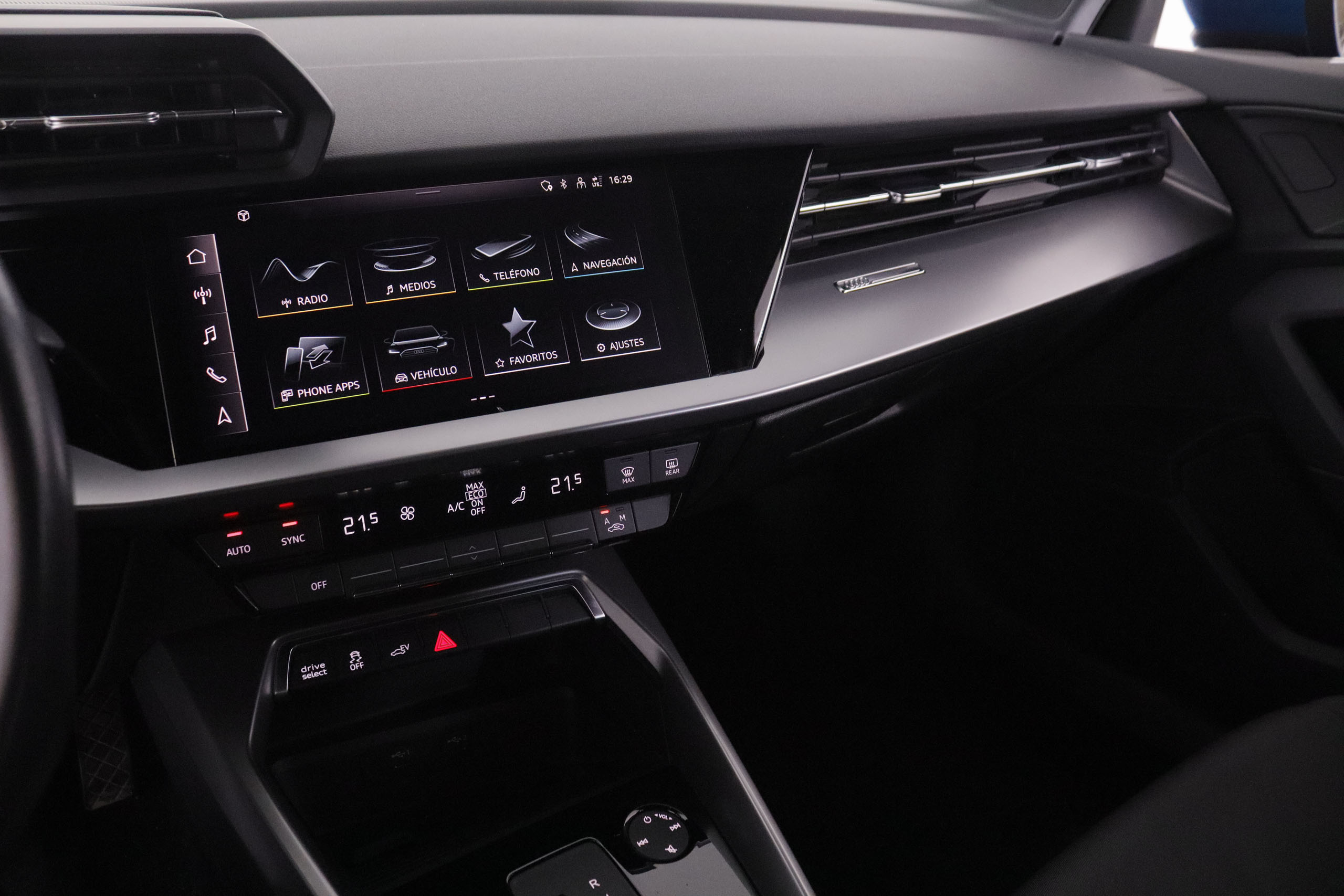 Audi A3 Sportback 40 Tfsie 1.4 PHEV Advance - foto 16