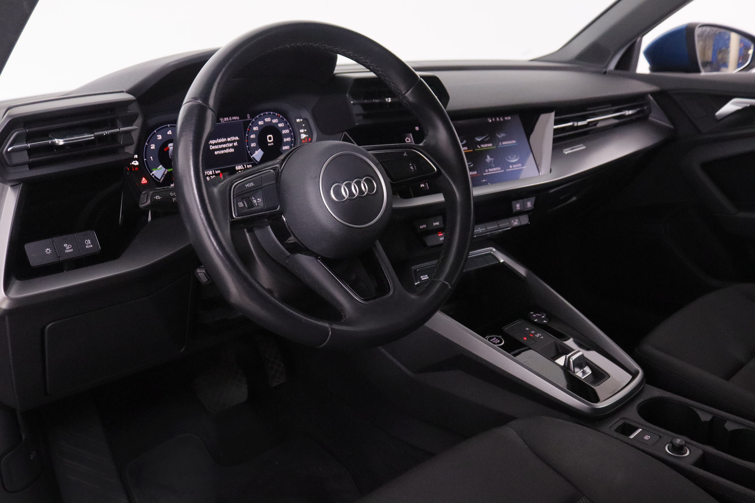 Audi A3 Sportback 40 Tfsie 1.4 PHEV Advance - foto 12