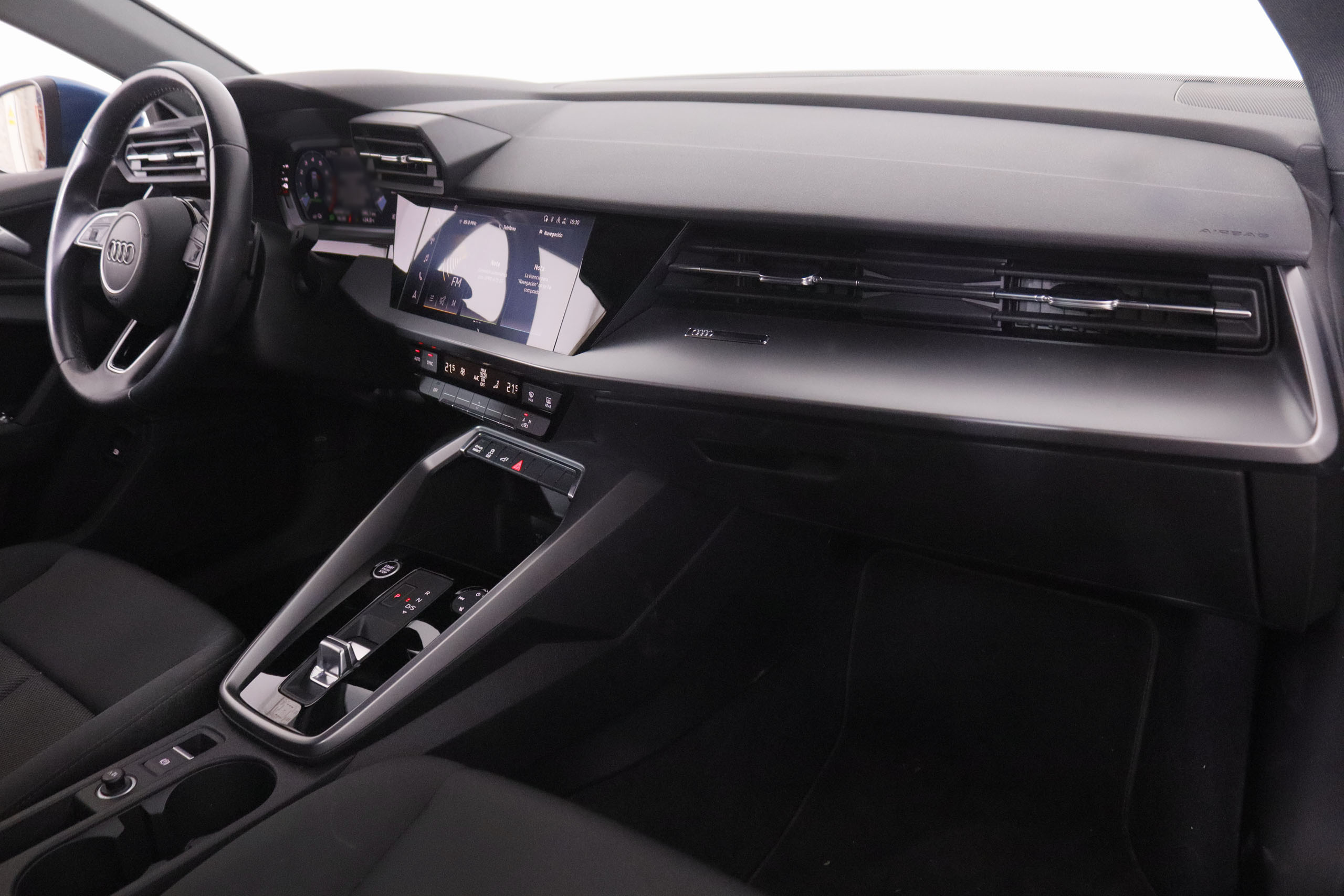 Audi A3 Sportback 40 Tfsie 1.4 PHEV Advance - foto 13
