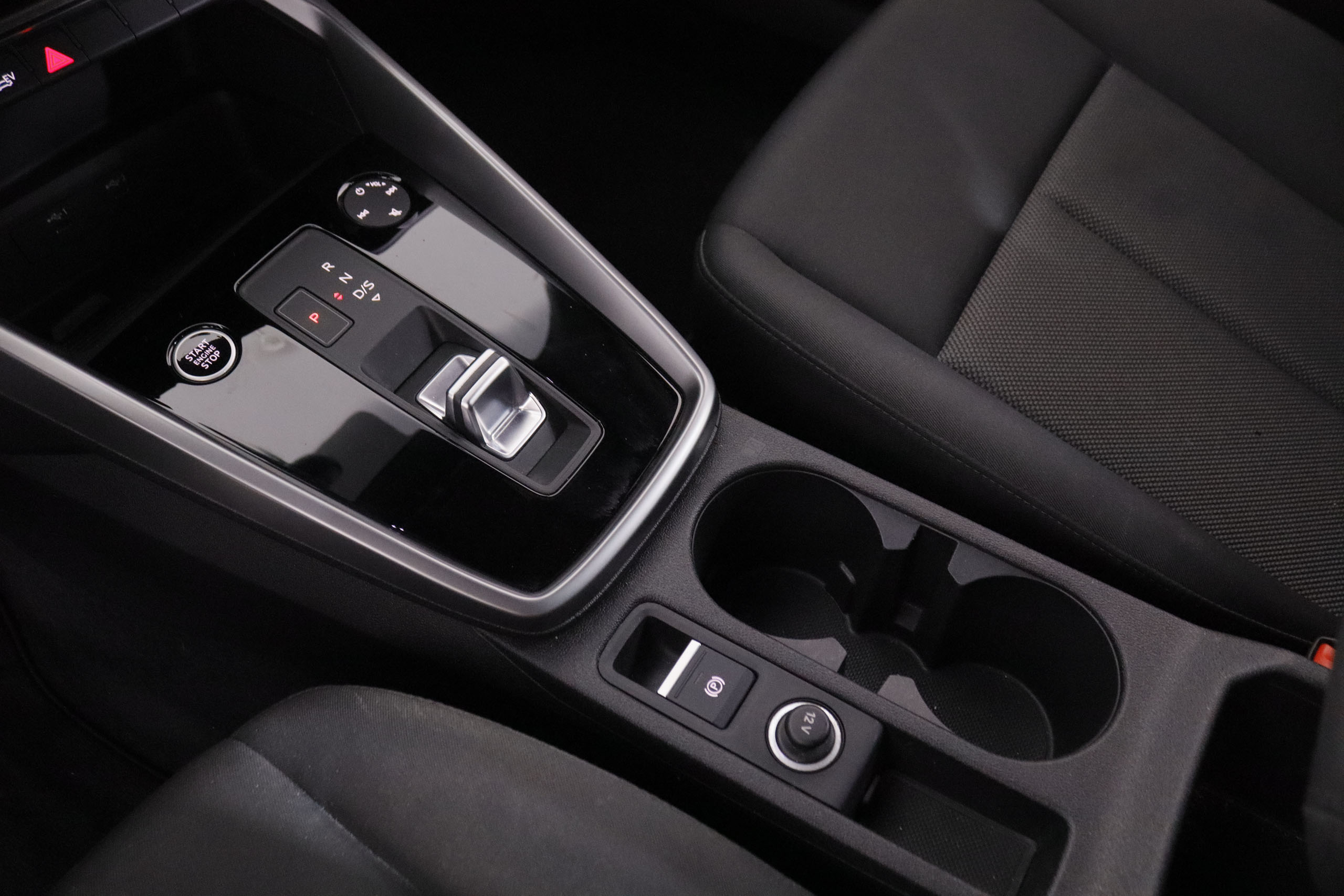 Audi A3 Sportback 40 Tfsie 1.4 PHEV Advance - foto 20
