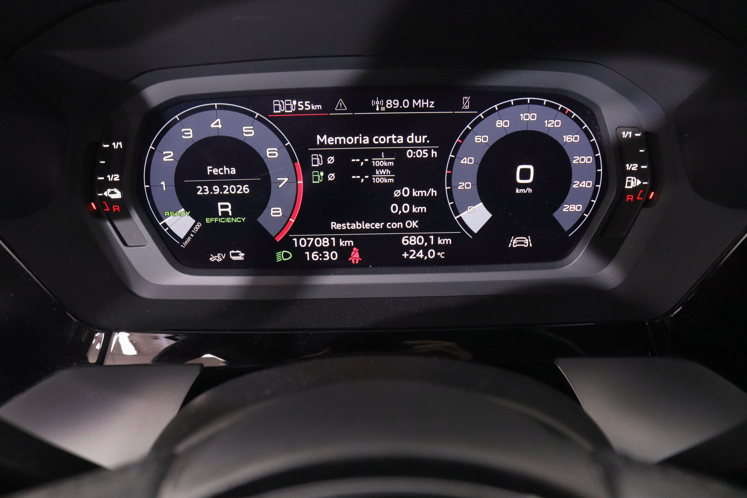 Audi A3 Sportback 40 Tfsie 1.4 PHEV Advance - foto 19