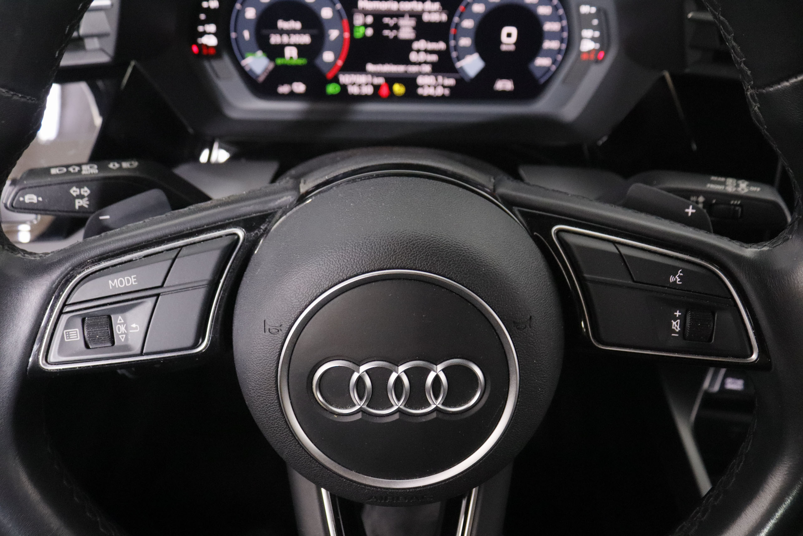 Audi A3 Sportback 40 Tfsie 1.4 PHEV Advance - foto 14