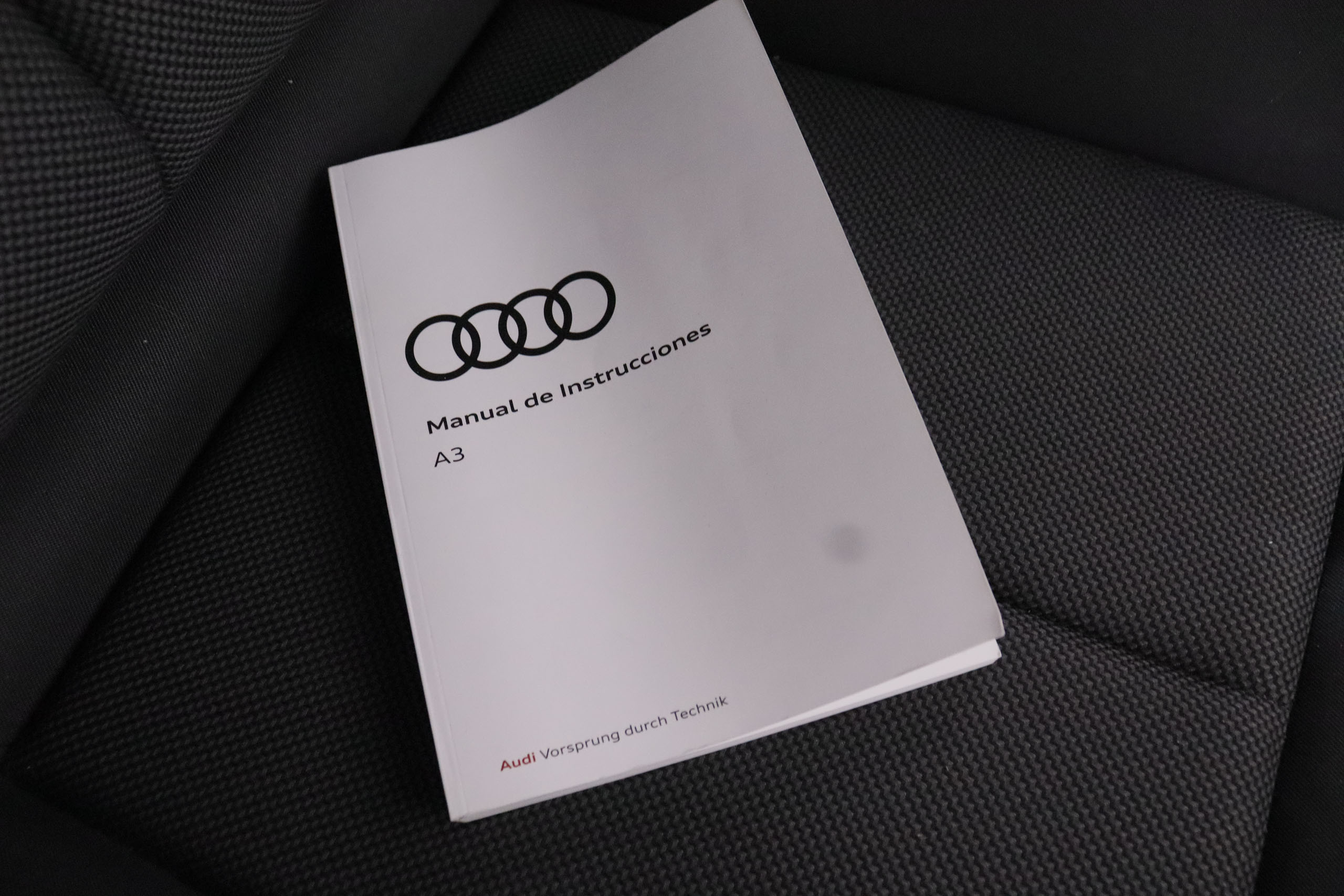 Audi A3 Sportback 40 Tfsie 1.4 PHEV Advance - foto 25