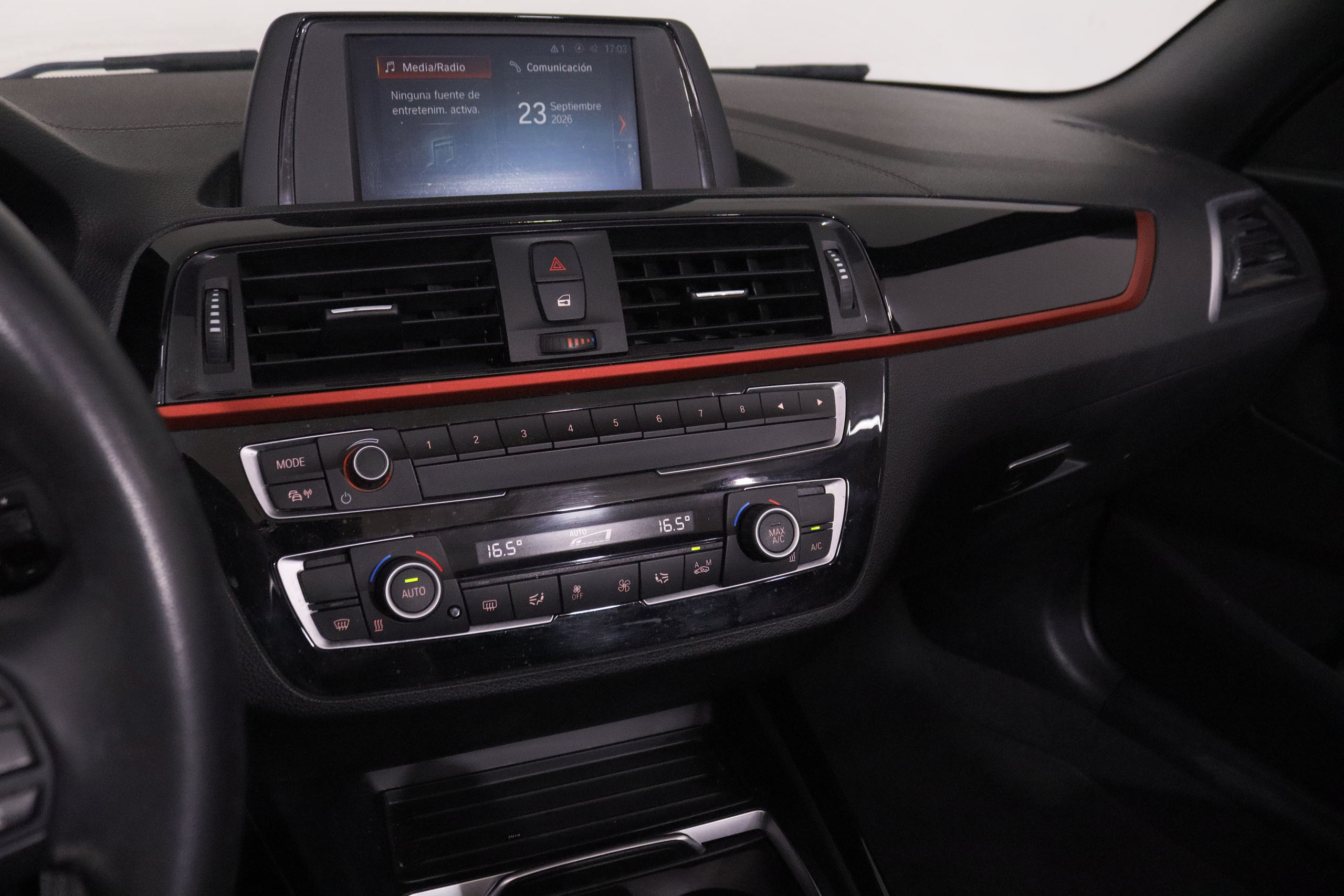 BMW Serie 2 218i Cabrio - foto 17