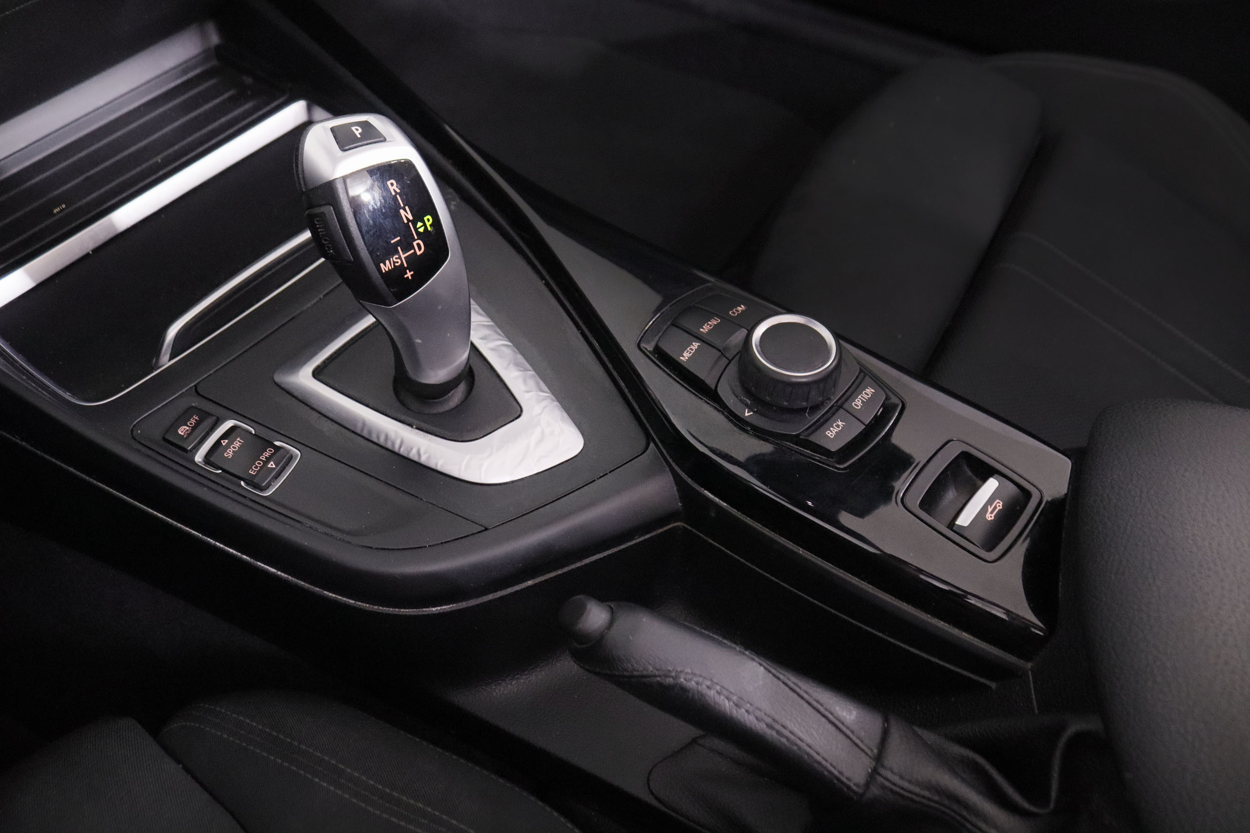 BMW Serie 2 218i Cabrio - foto 18