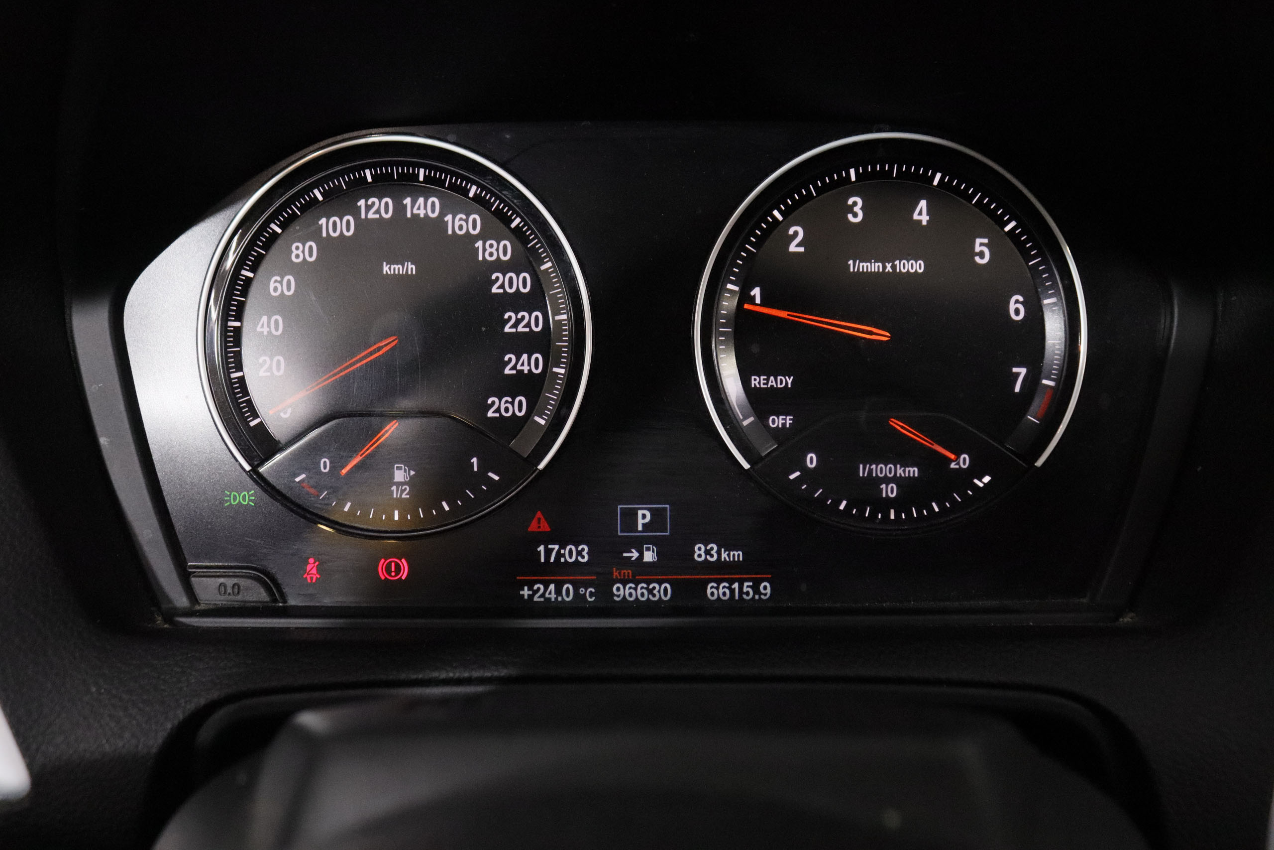 BMW Serie 2 218i Cabrio - foto 19
