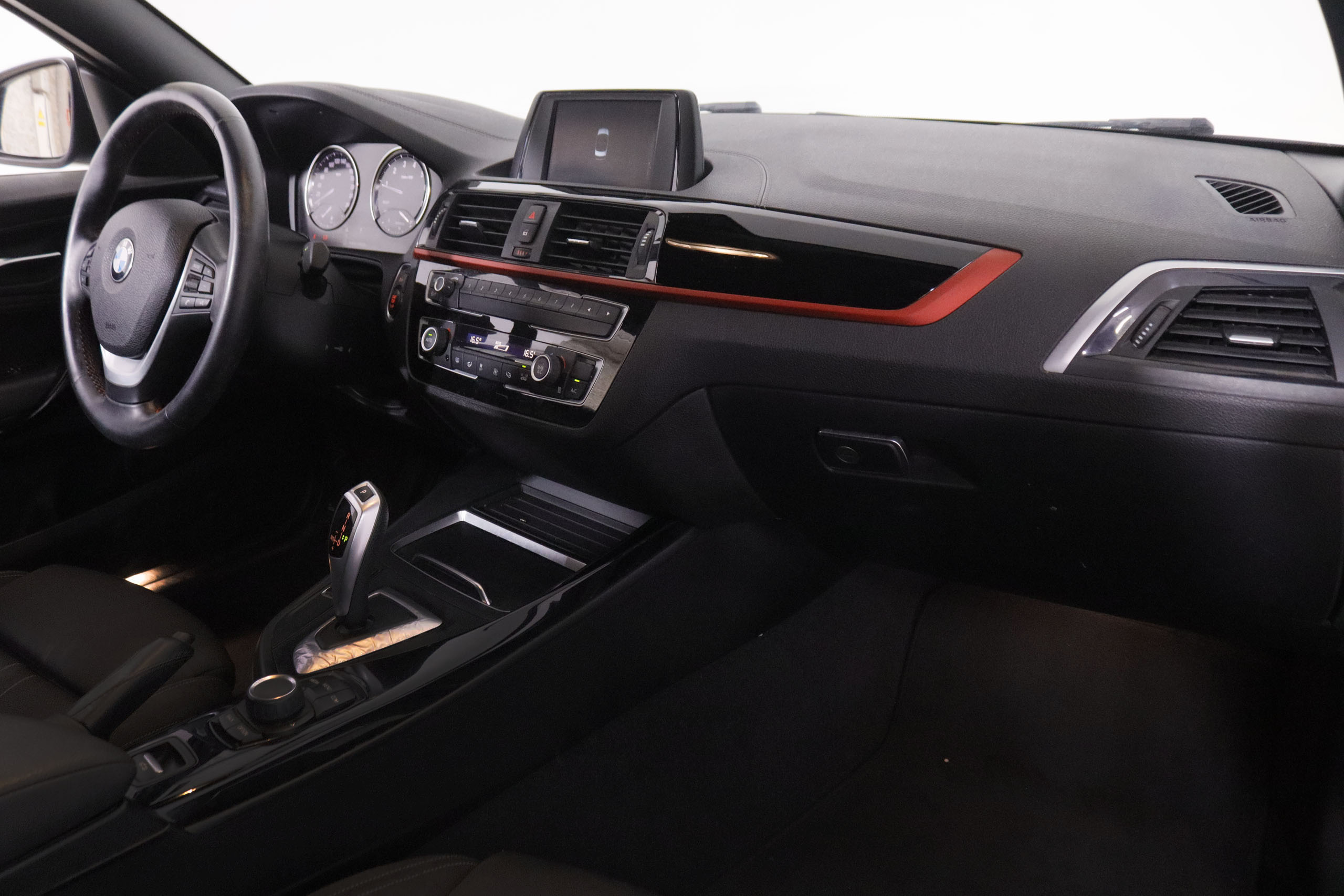 BMW Serie 2 218i Cabrio - foto 16