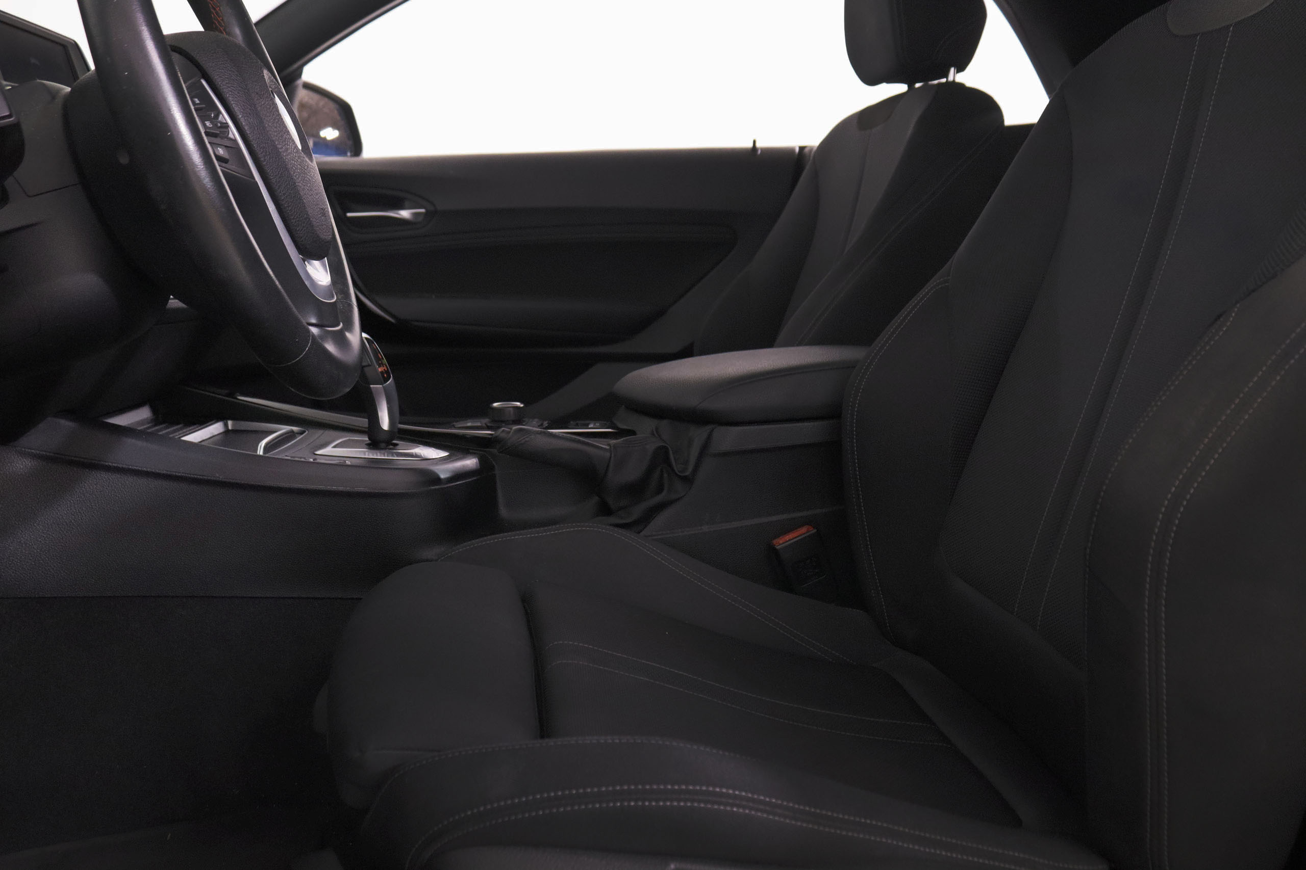 BMW Serie 2 218i Cabrio - foto 20