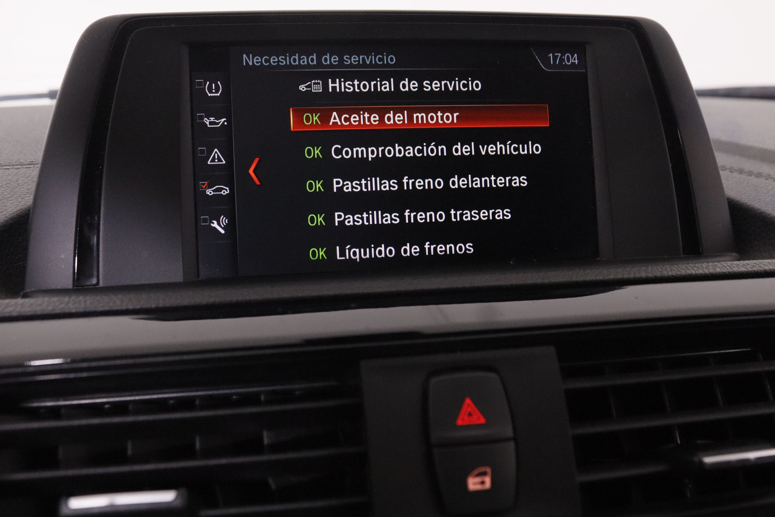 BMW Serie 2 218i Cabrio - foto 24