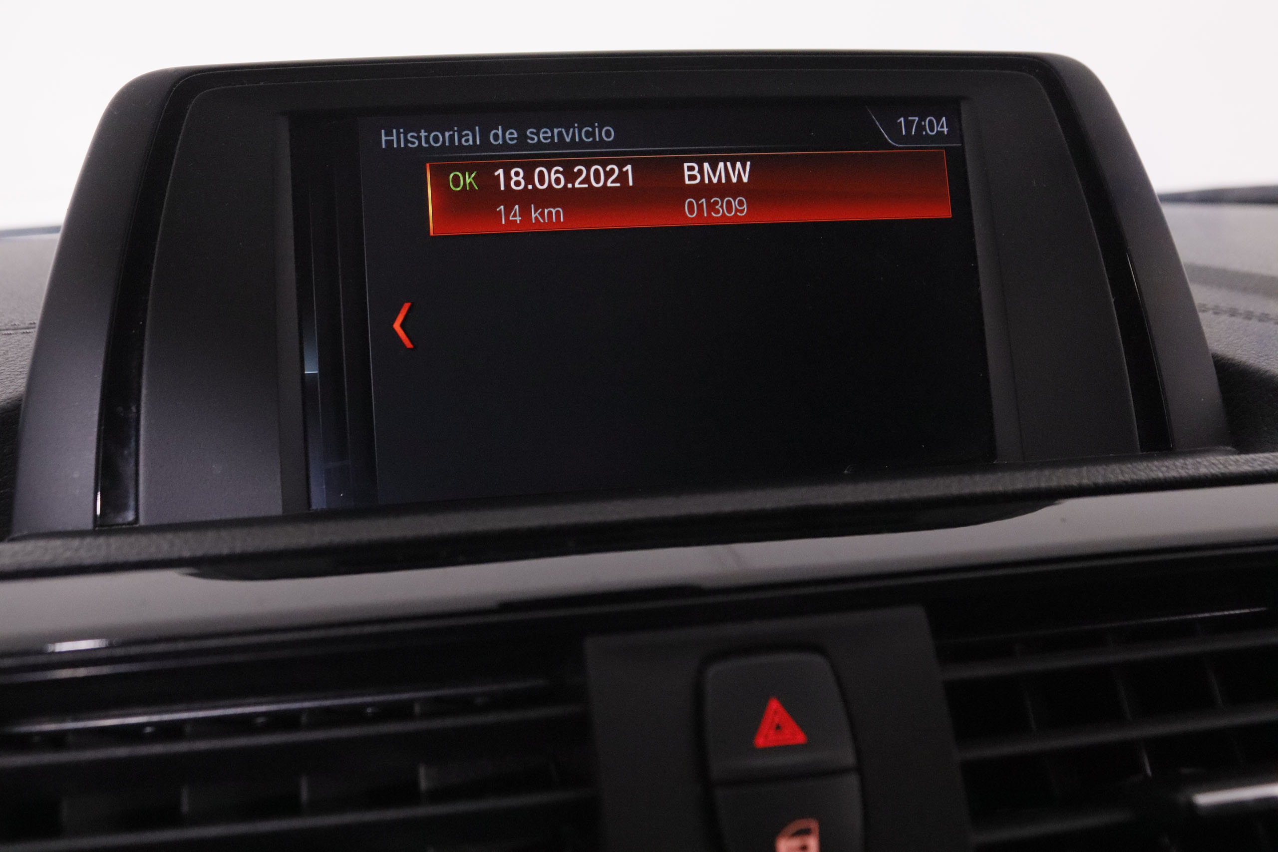 BMW Serie 2 218i Cabrio - foto 25