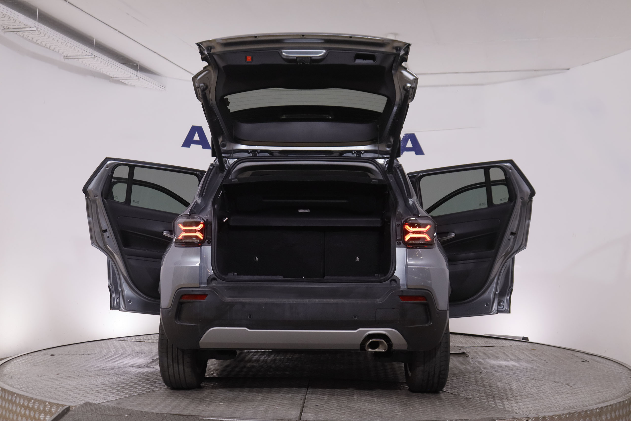 Jeep Avenger 1.2i Summit - foto 9