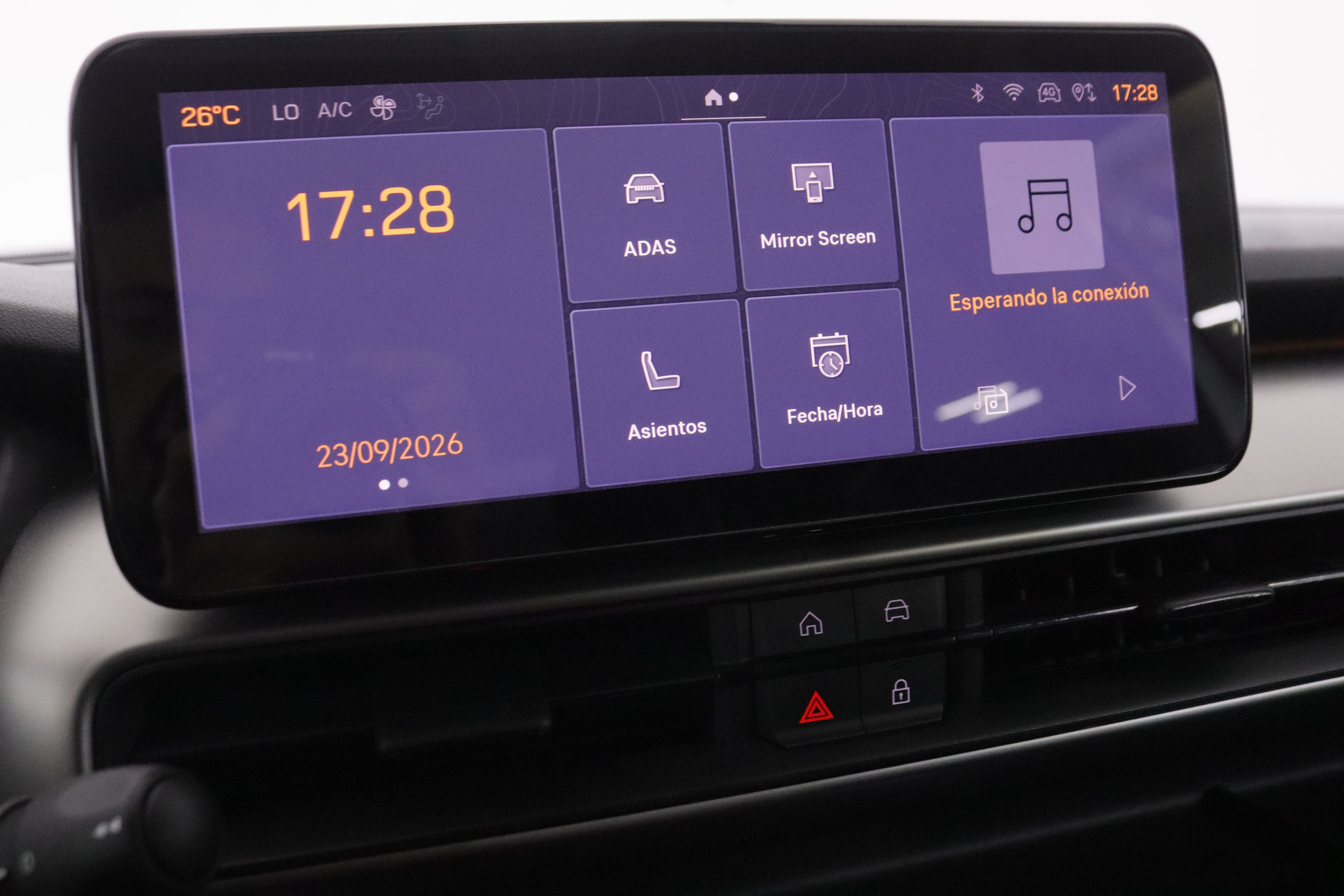 Jeep Avenger 1.2i Summit - foto 17