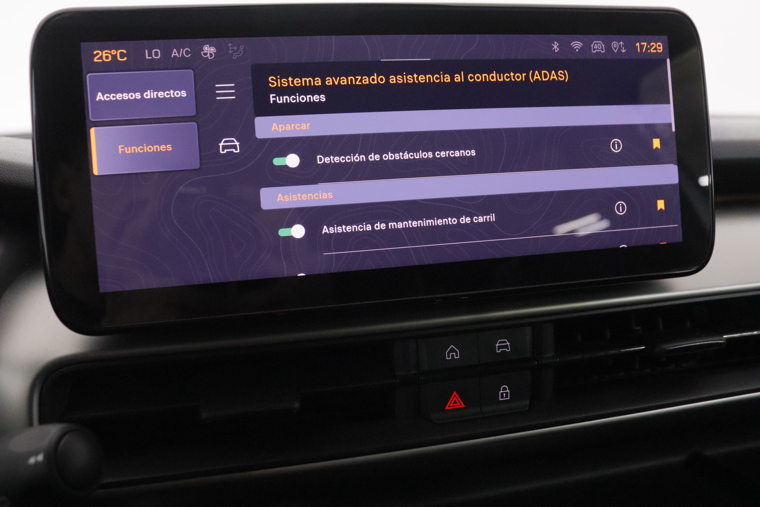 Jeep Avenger 1.2i Summit - foto 19
