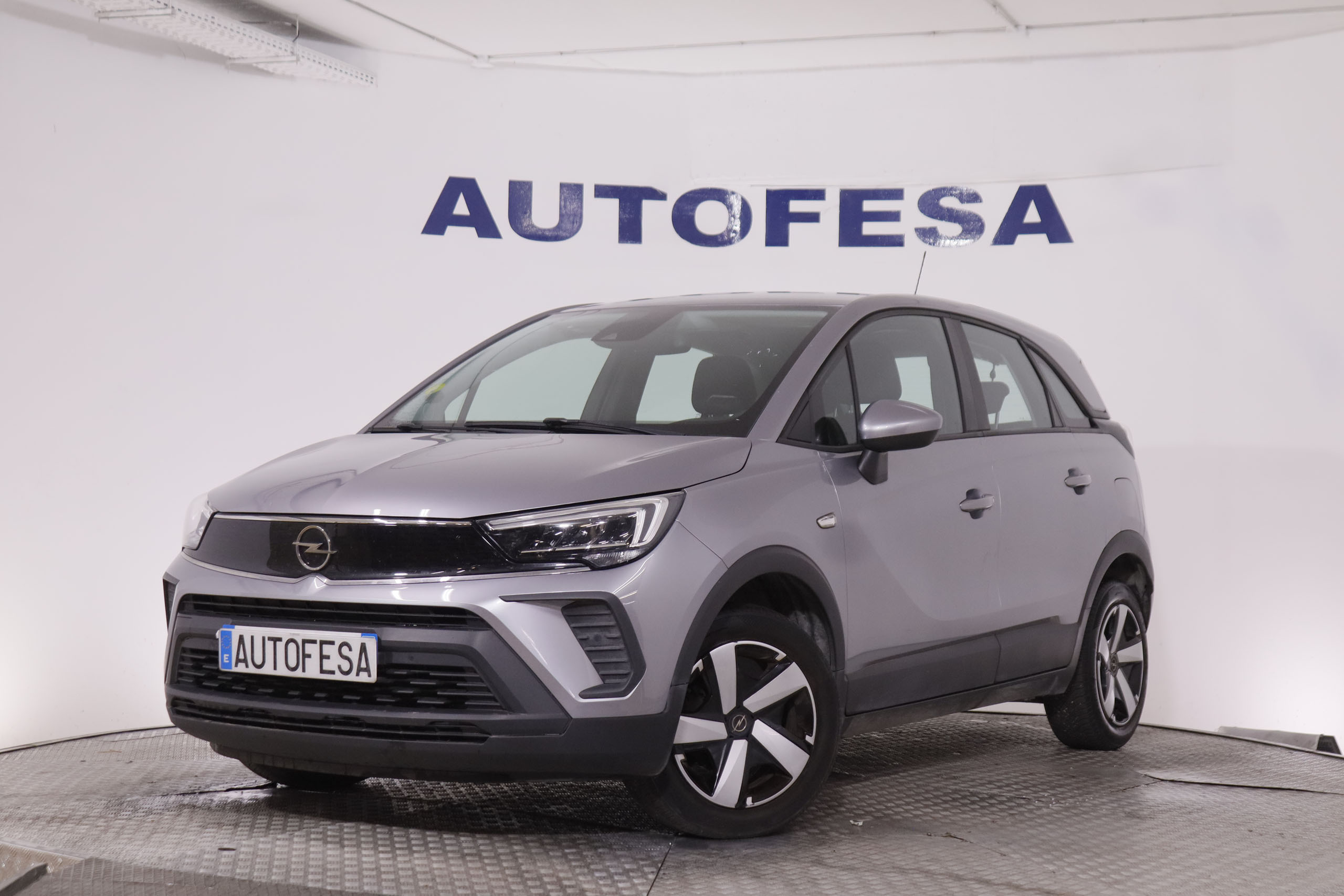 Opel Crossland 1.5D Edition