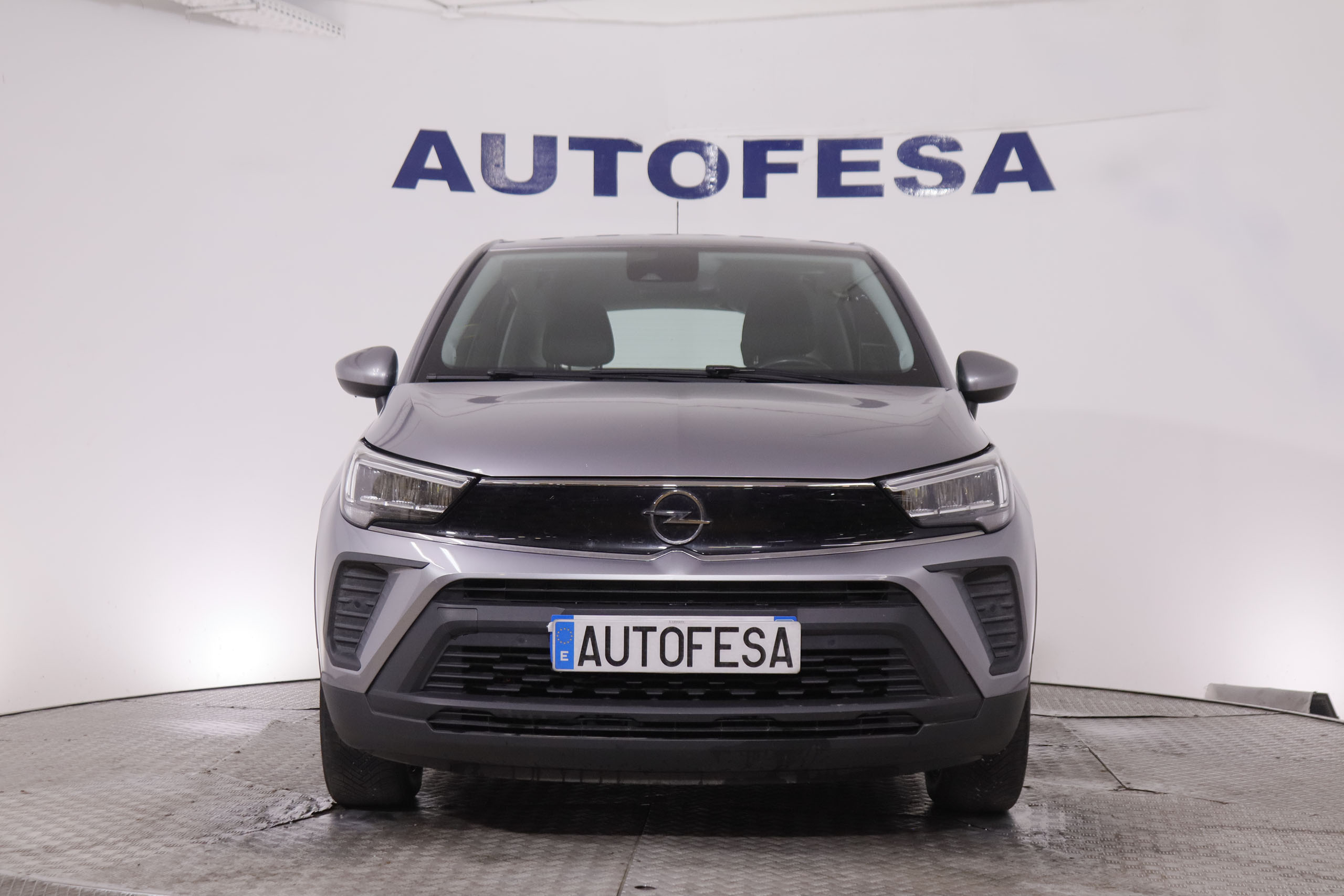 Opel Crossland 1.5D Edition - foto 2