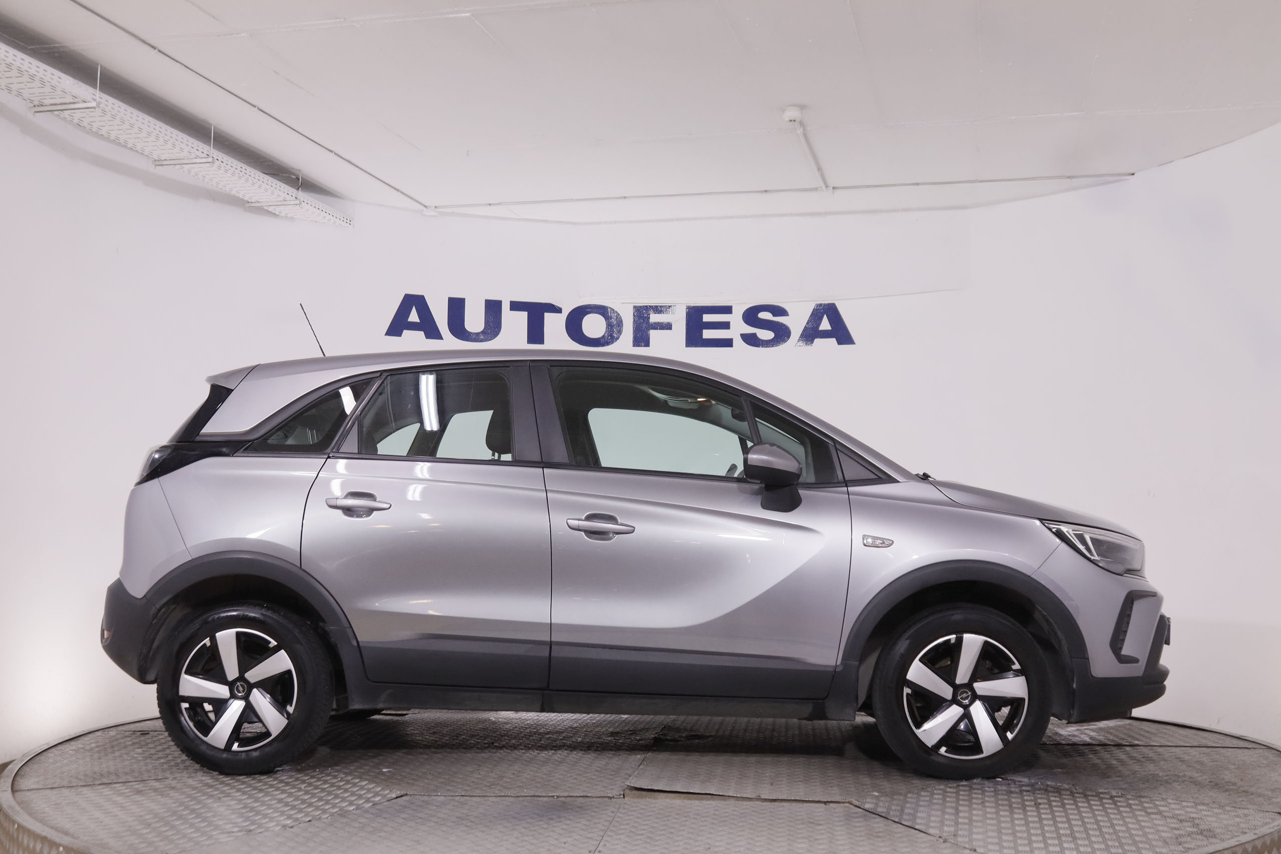 Opel Crossland 1.5D Edition - foto 4
