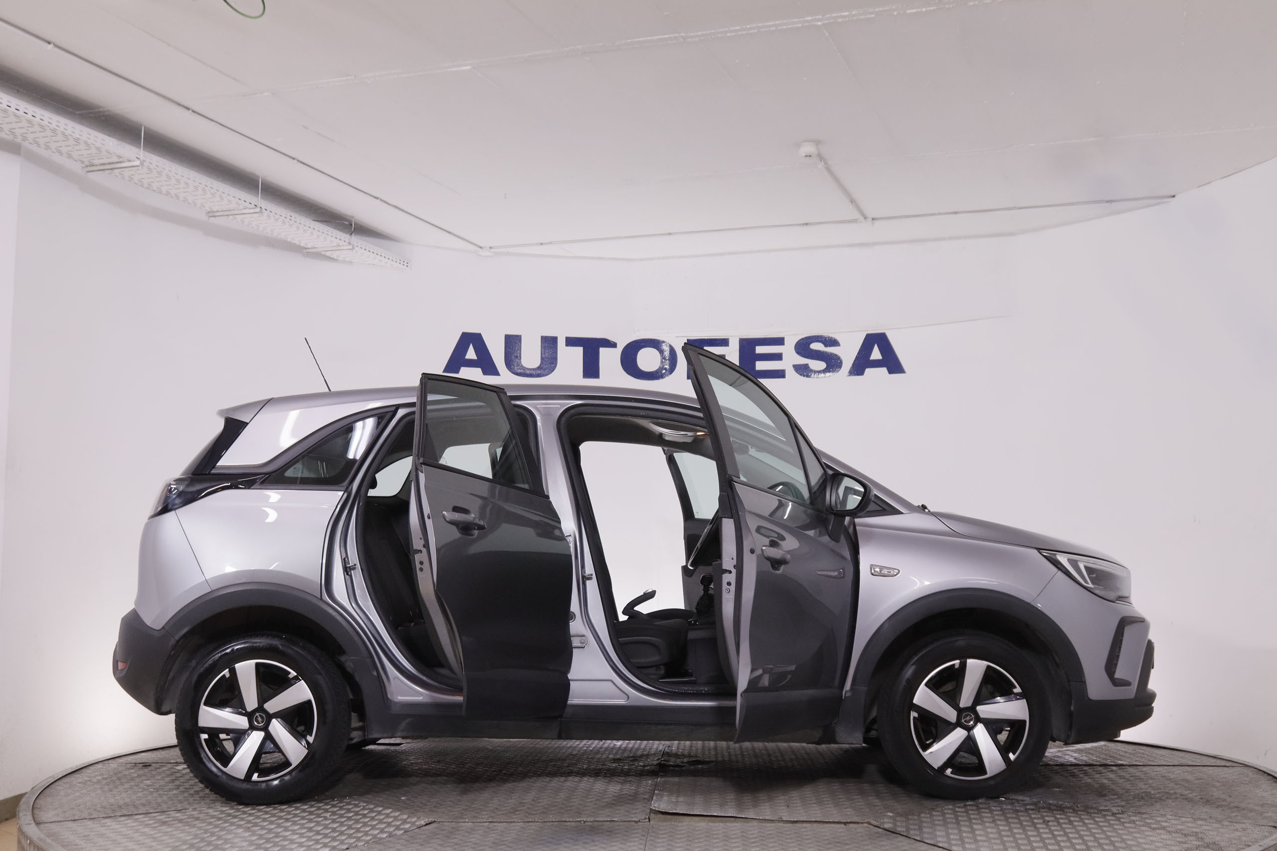Opel Crossland 1.5D Edition - foto 11