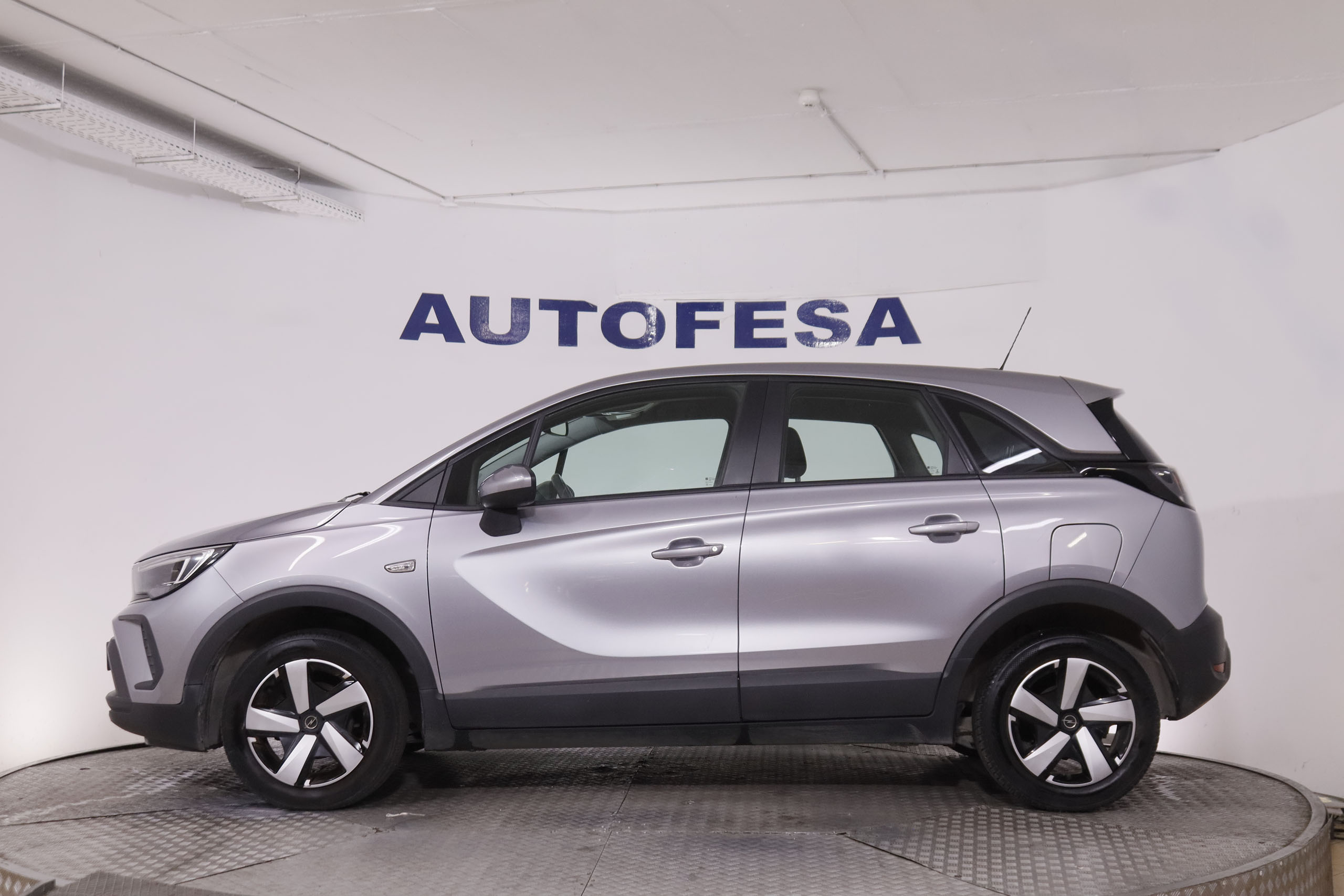 Opel Crossland 1.5D Edition - foto 9