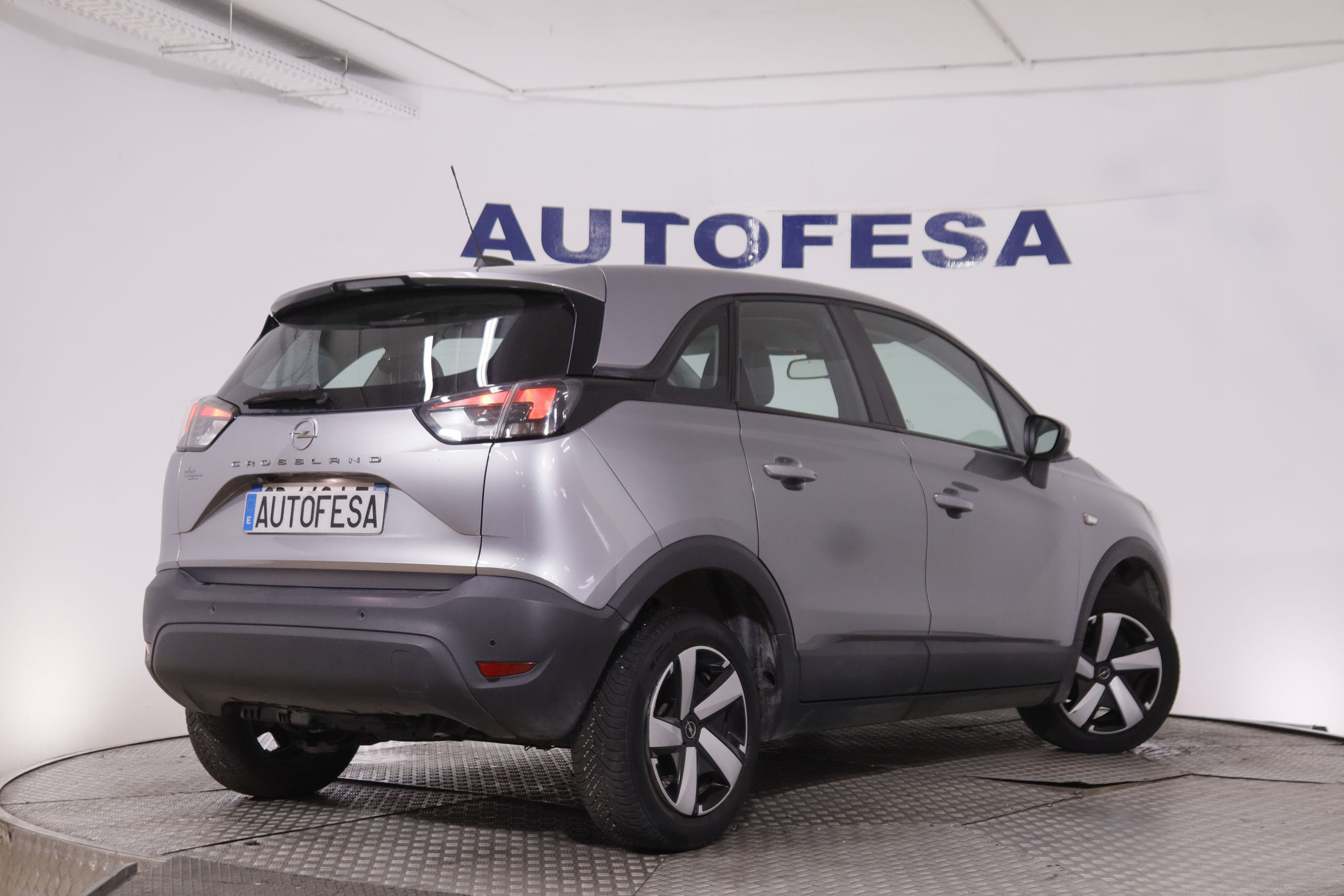 Opel Crossland 1.5D Edition - foto 8