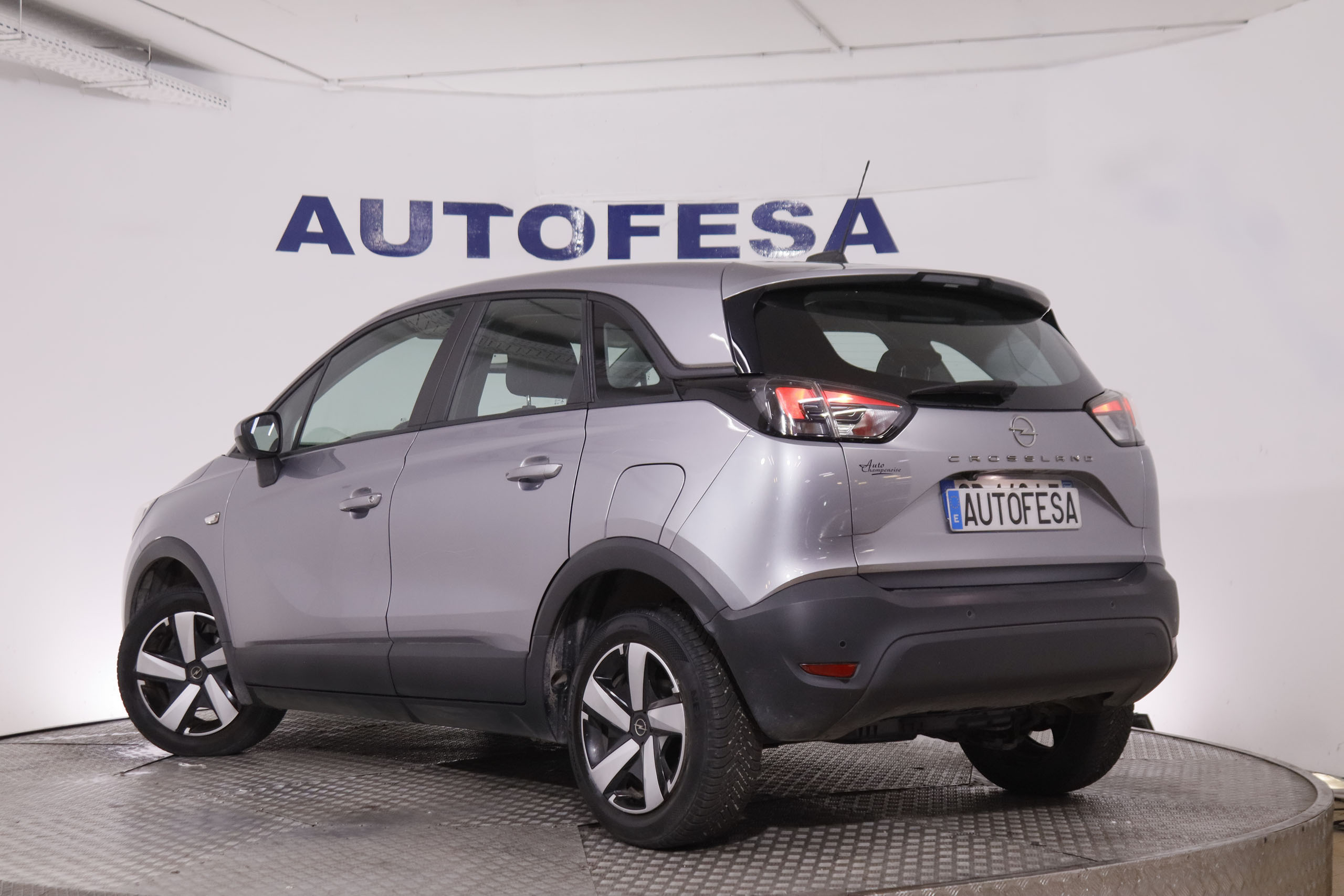 Opel Crossland 1.5D Edition - foto 5