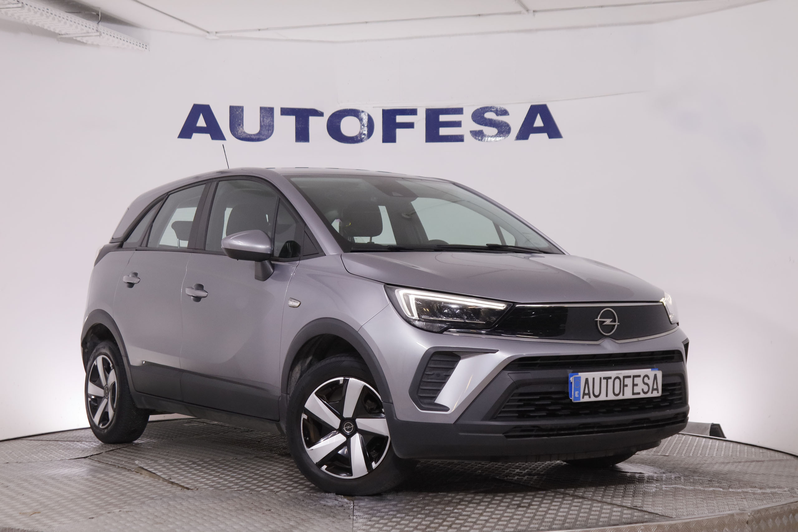 Opel Crossland 1.5D Edition - foto 3
